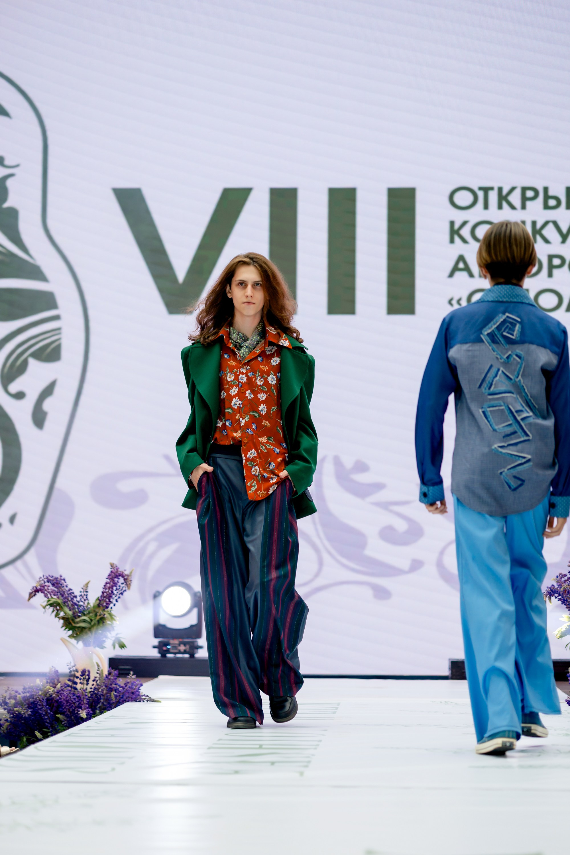 Smolensk Fashion Week 2025_День 2_Смоленская матрешка. Главная