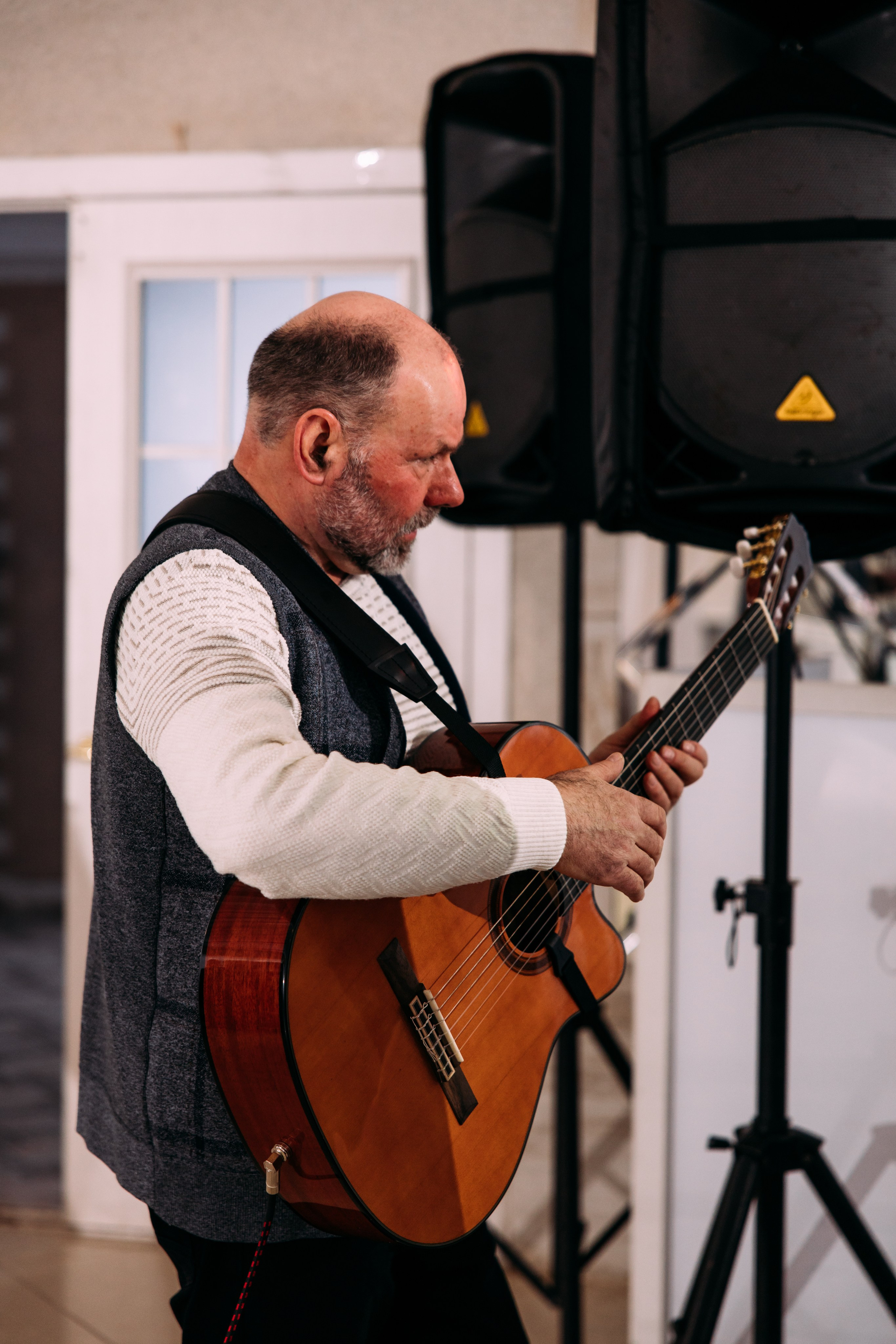 Банкет. Фотограф Марина Аблаева-Кожедуб