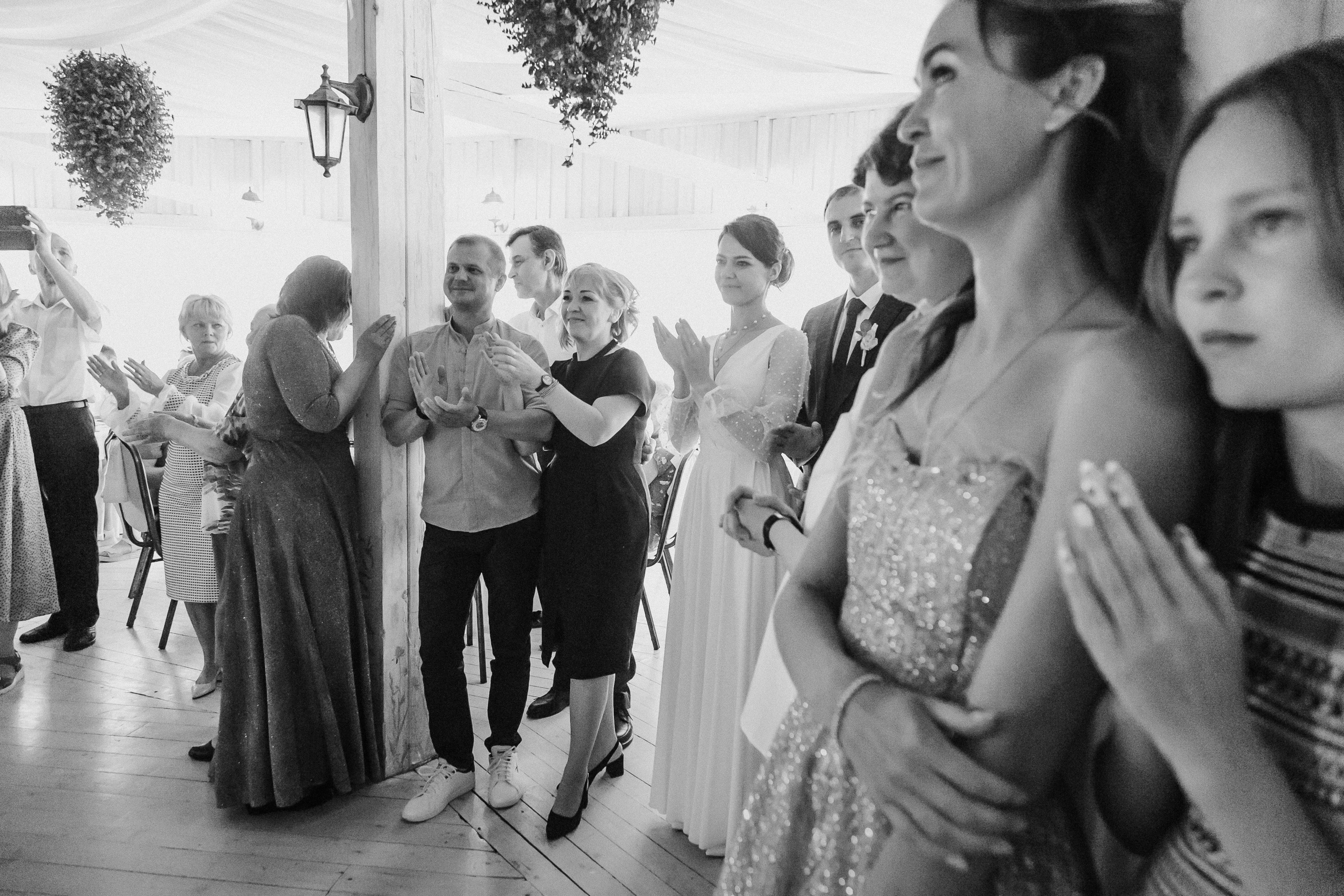 Свадьба Юлии и Евгения. Свадебный и репортажный фотограф в Ярославле и Санкт-Петербурге Роман Микрюков