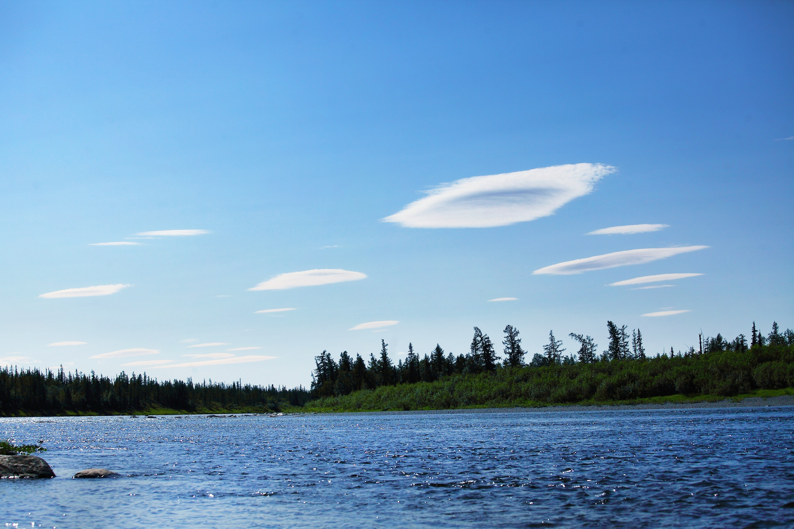 Полярный Урал. Свадебный и репортажный фотограф в Ярославле и Санкт-Петербурге Роман Микрюков