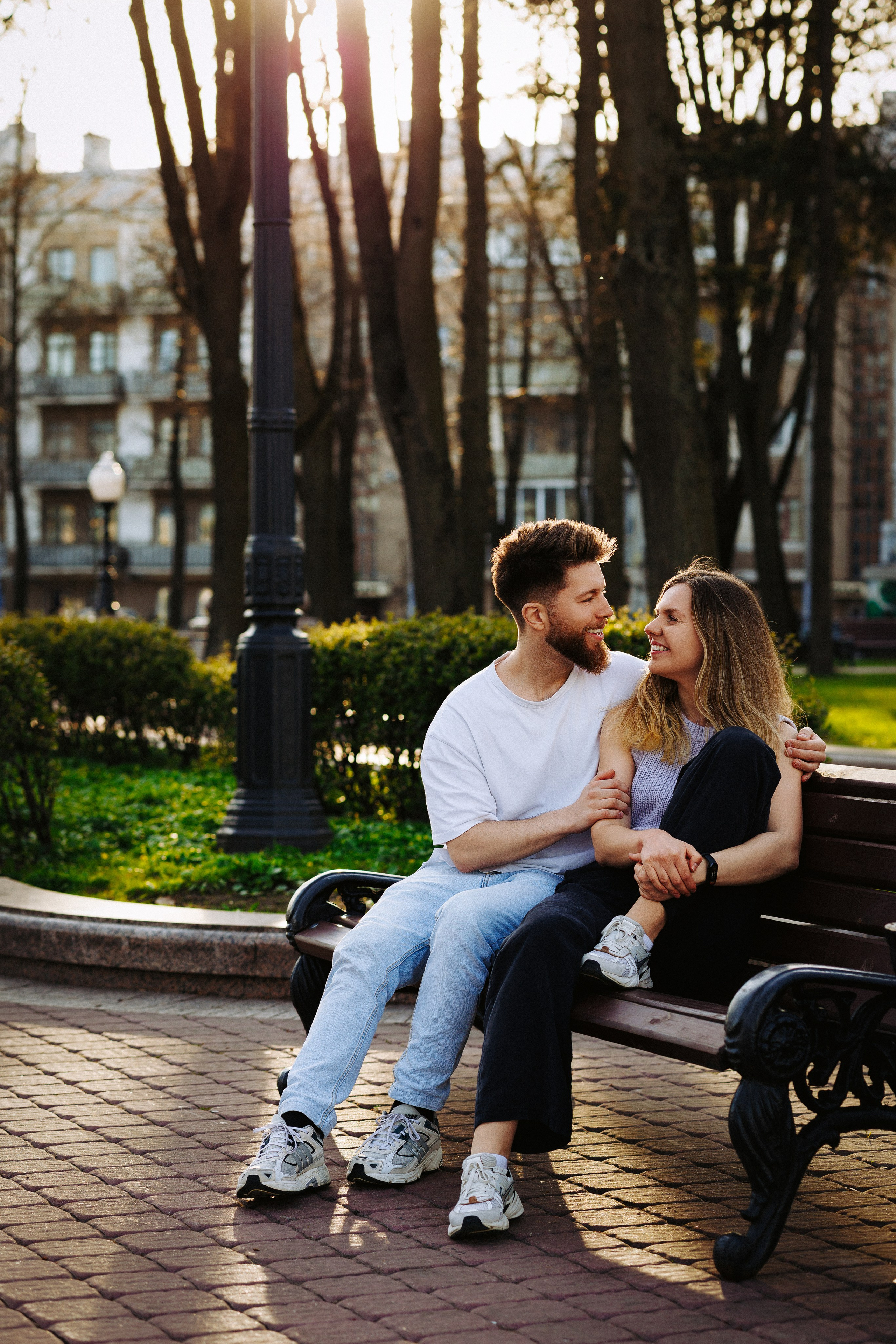 Парные фотосессии. Фотограф Минск