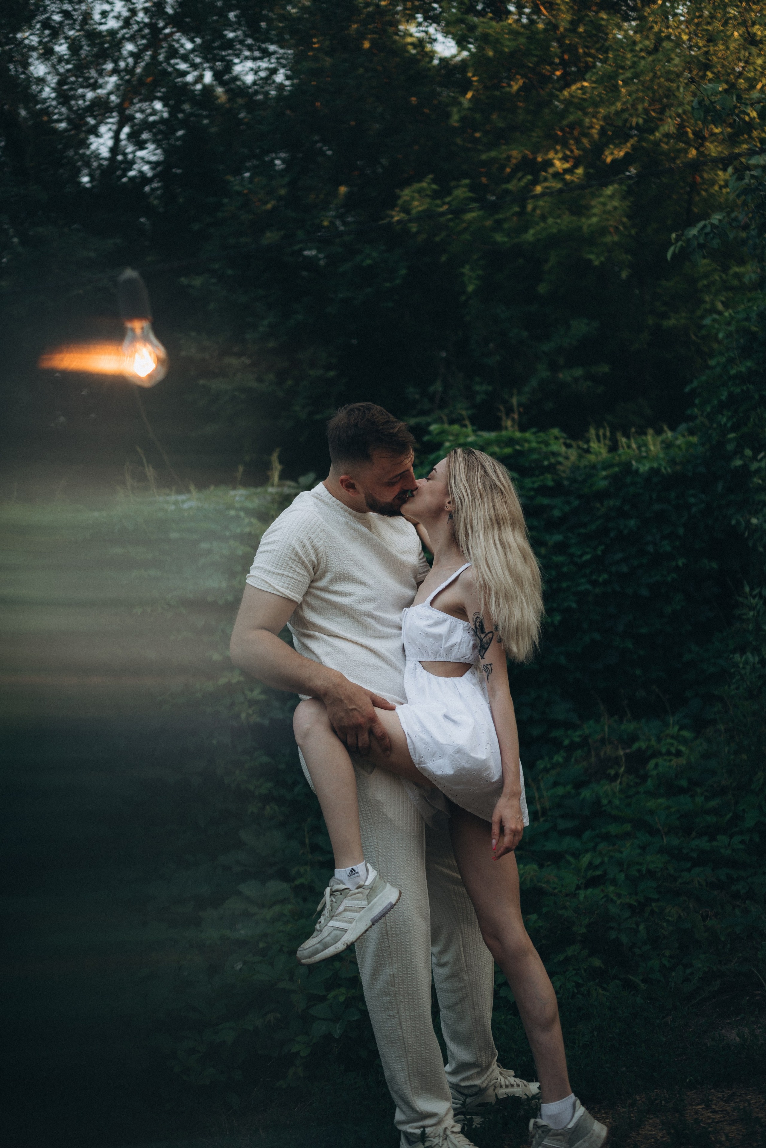 Летний вечер. Семейный фотограф Ростов-на-Дону Татьяна Соколова