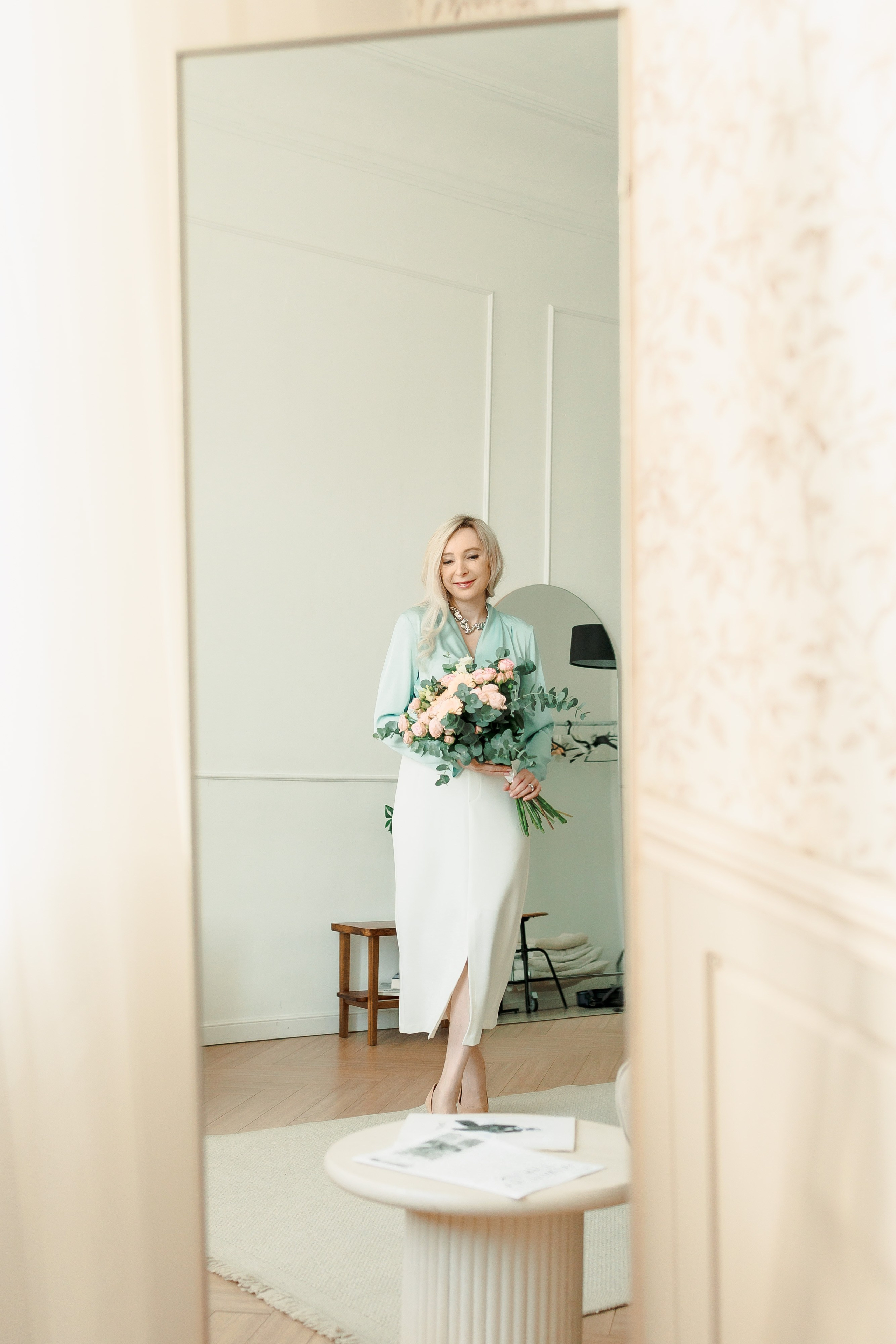 Весеннее настроение. Семейный Фотограф в Москве Евгения Симоненко