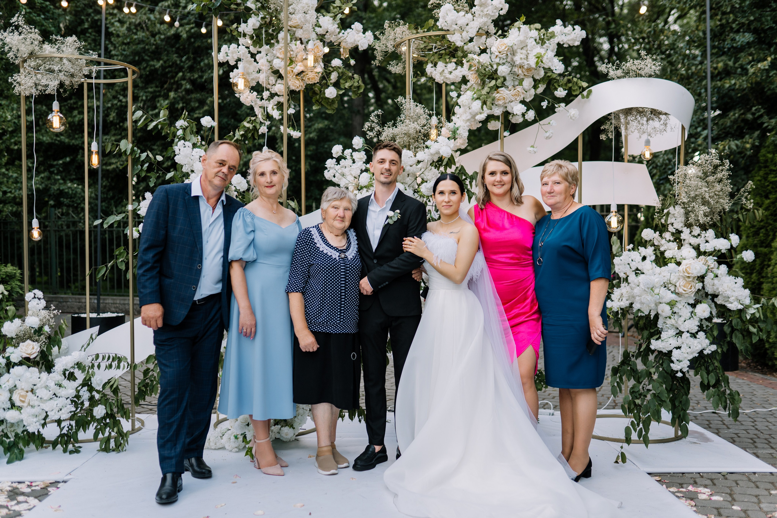 Лиза & Сергей