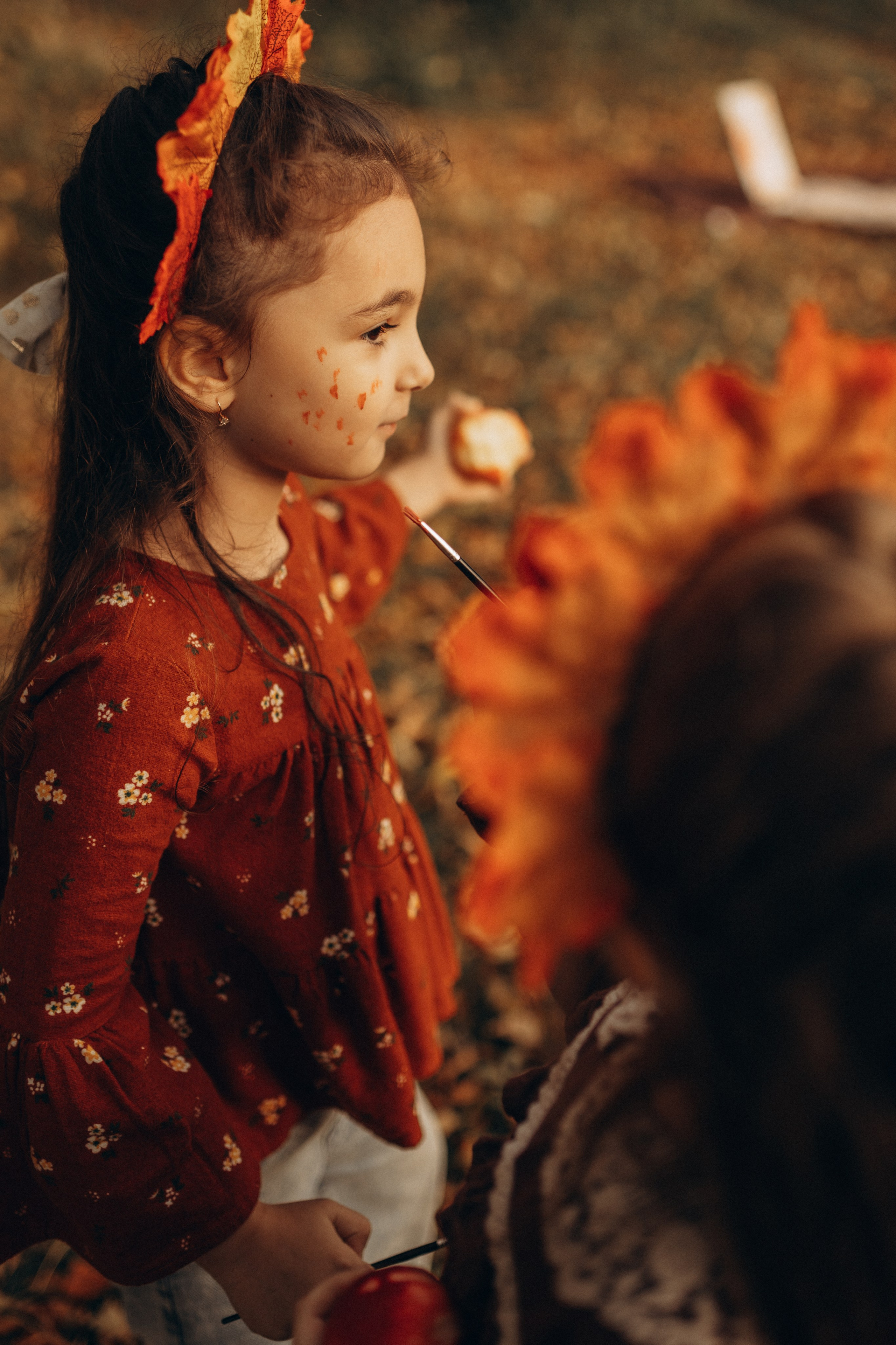 Фотосессия творчество осени. Фотограф в Ставрополе Svetlana Matveeva