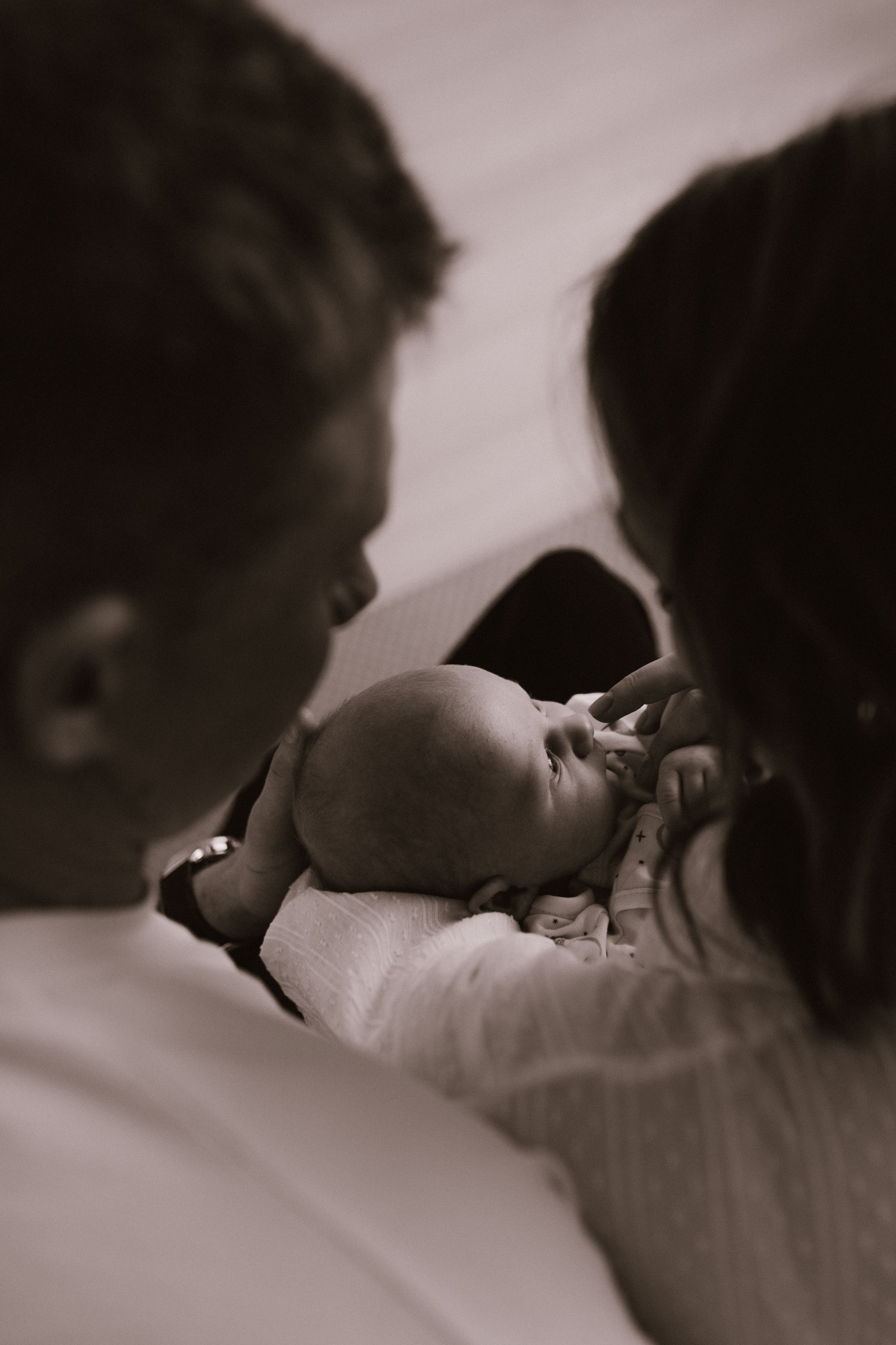 Первый месяц. Фотограф в Ставрополе Svetlana Matveeva