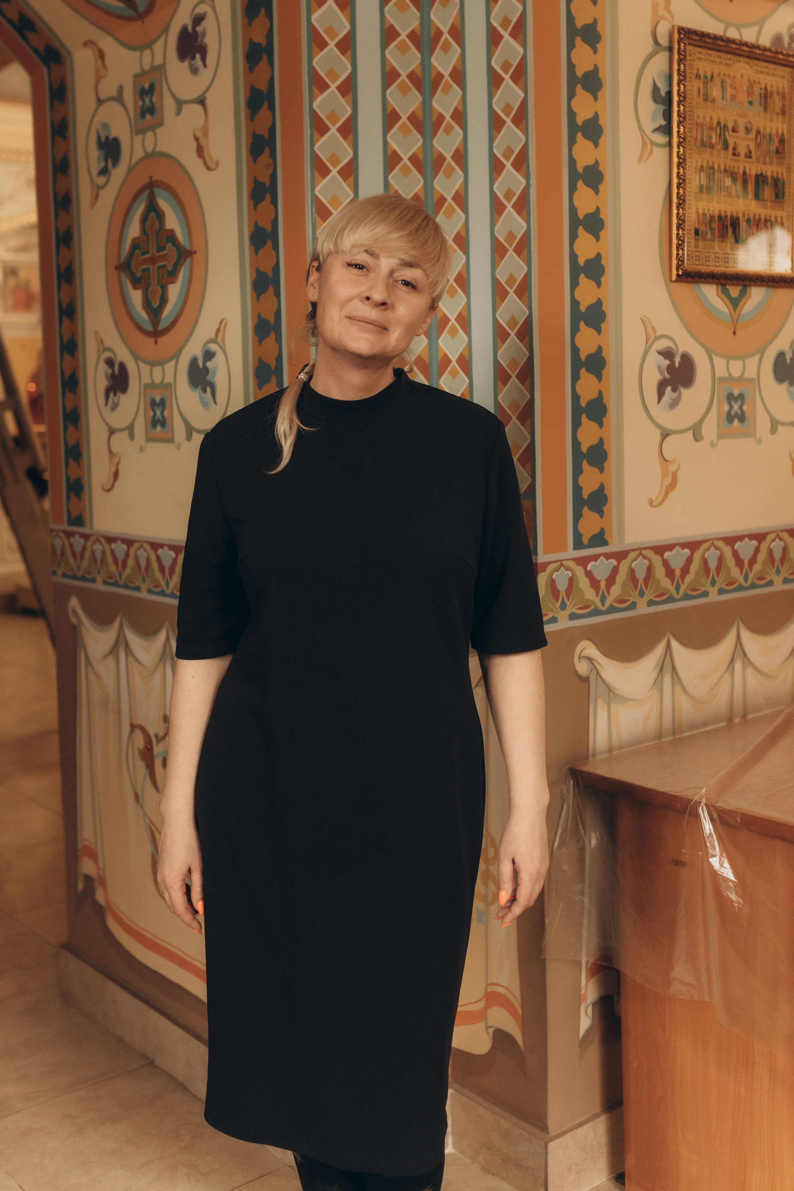 Кристины Мирона. Фотограф в Ставрополе Svetlana Matveeva