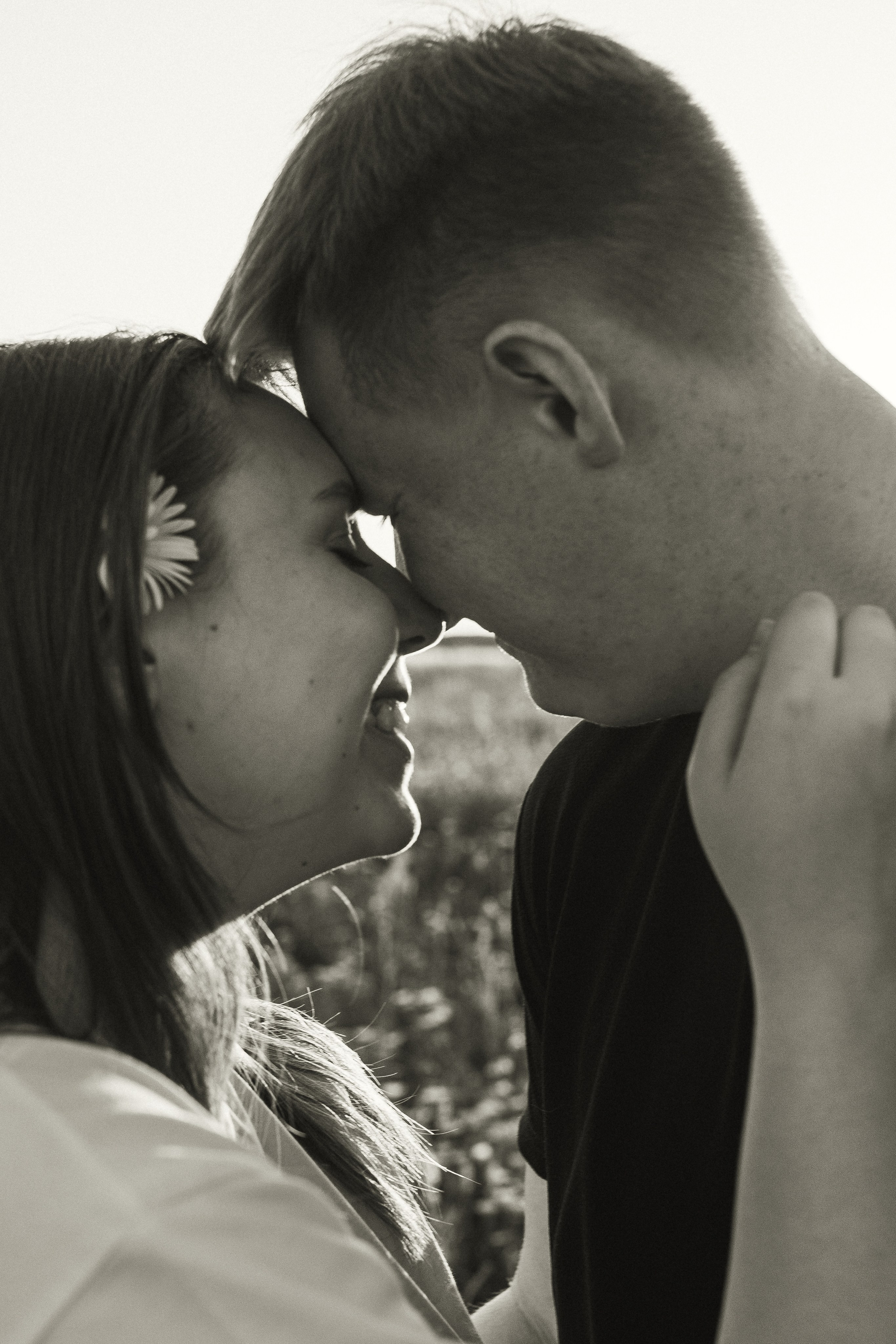 История любви Максим и Ирина. Фотограф в Ставрополе Svetlana Matveeva