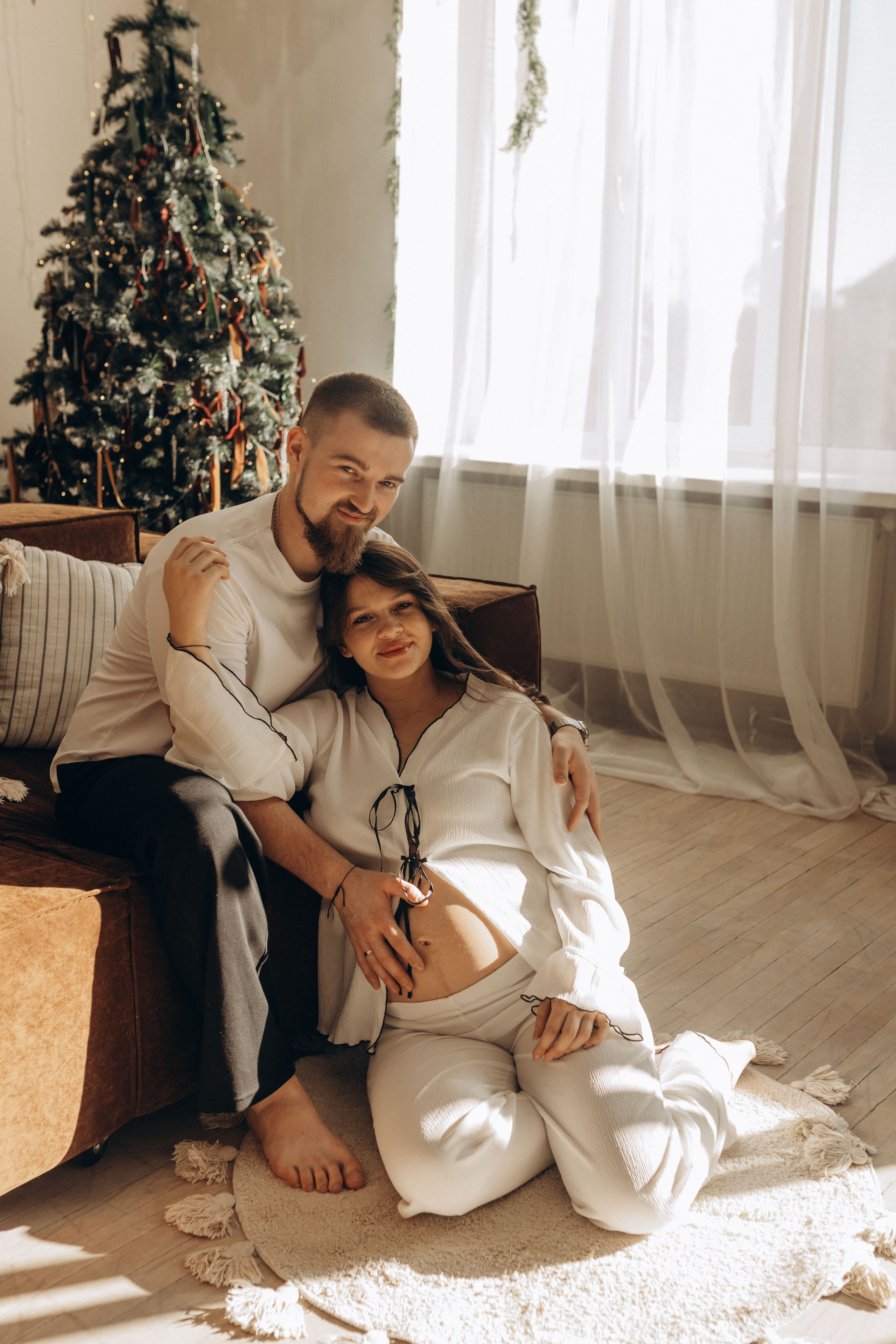 В ожидании чуда. Фотограф в Ставрополе Svetlana Matveeva