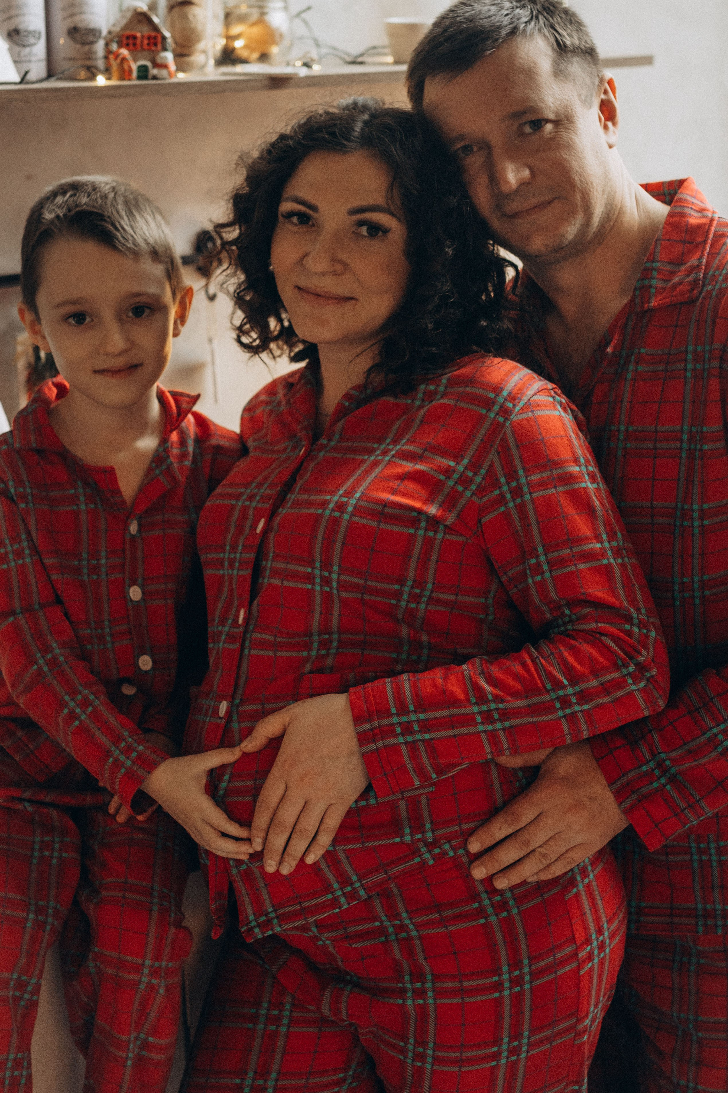 Новогоднее в ожидании чуда. Фотограф в Ставрополе Svetlana Matveeva