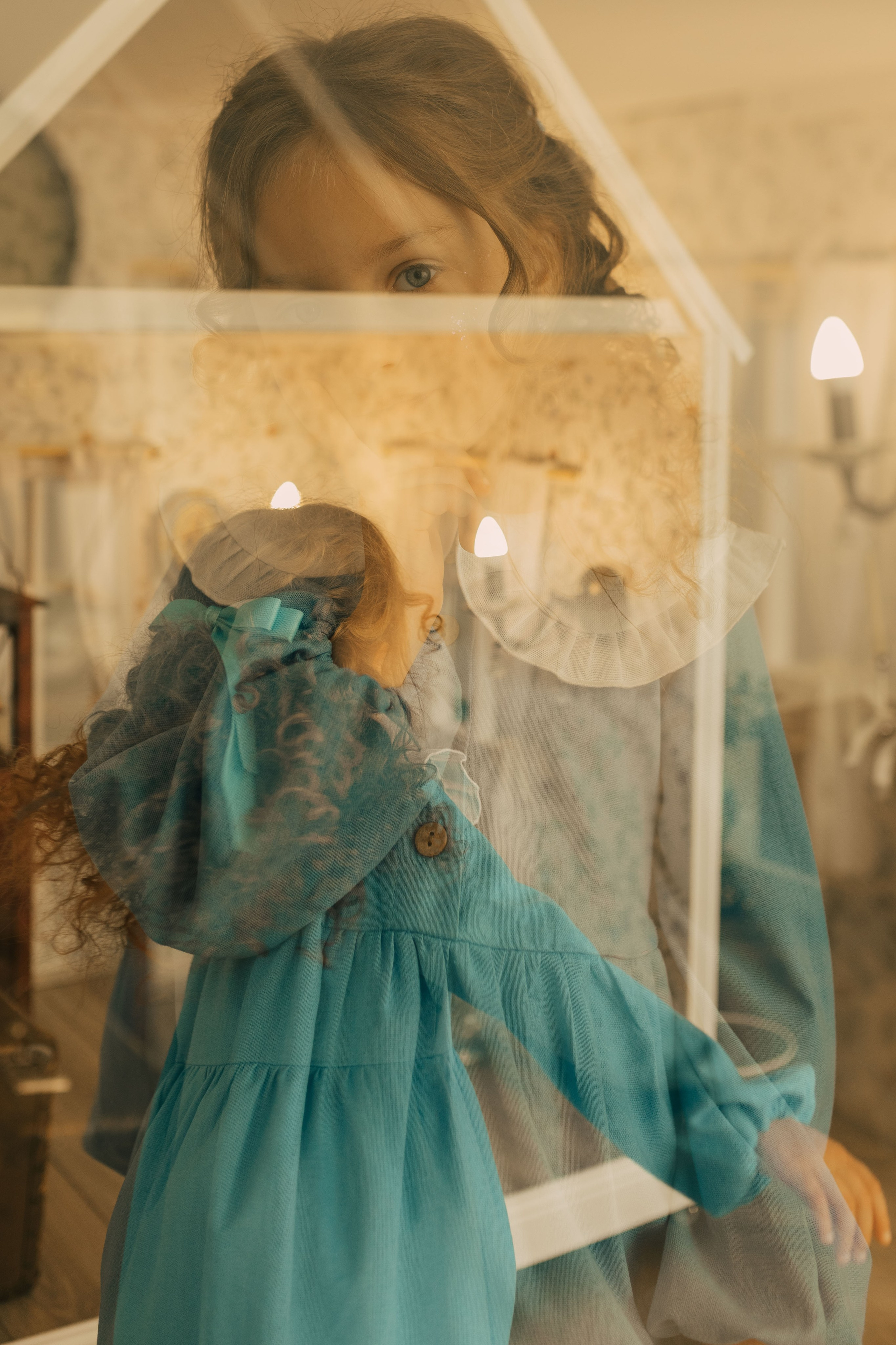 Мире 6 лет «Алиса в стране чудес». Фотограф в Ставрополе Svetlana Matveeva