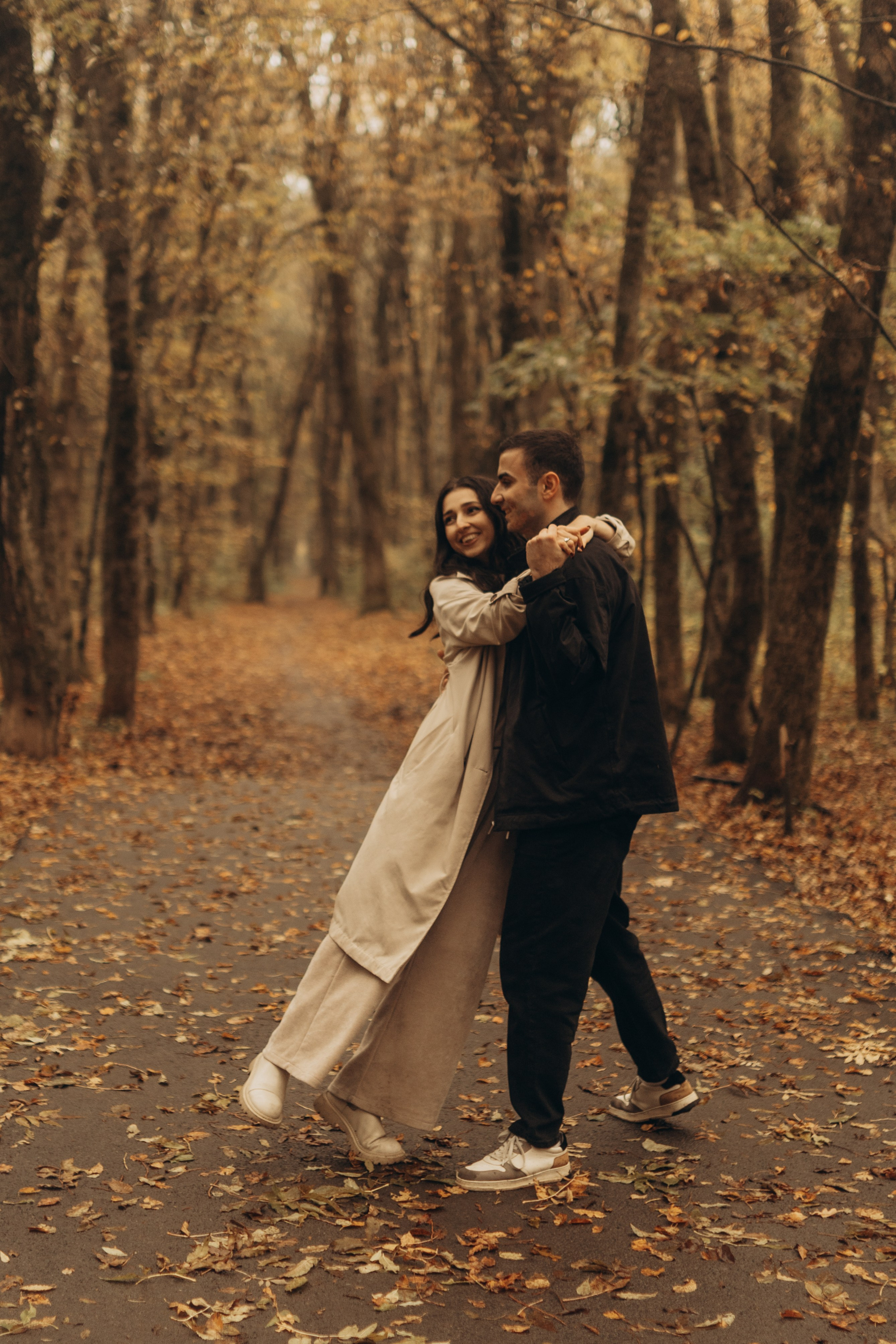 Love-story. Годовщина свадьбы. Фотограф в Ставрополе Svetlana Matveeva