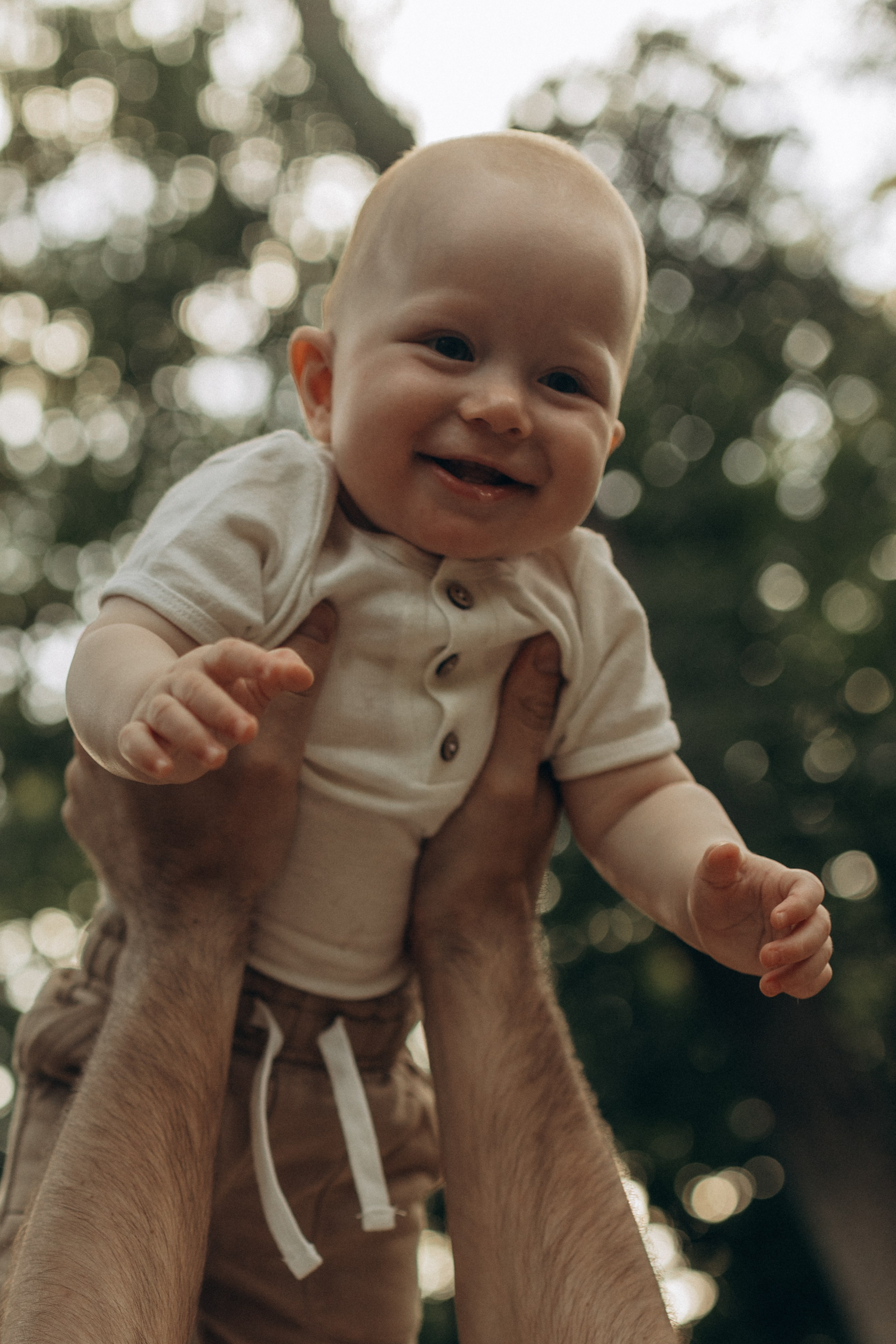 Летняя семейная фотосессия. Фотограф в Ставрополе Svetlana Matveeva