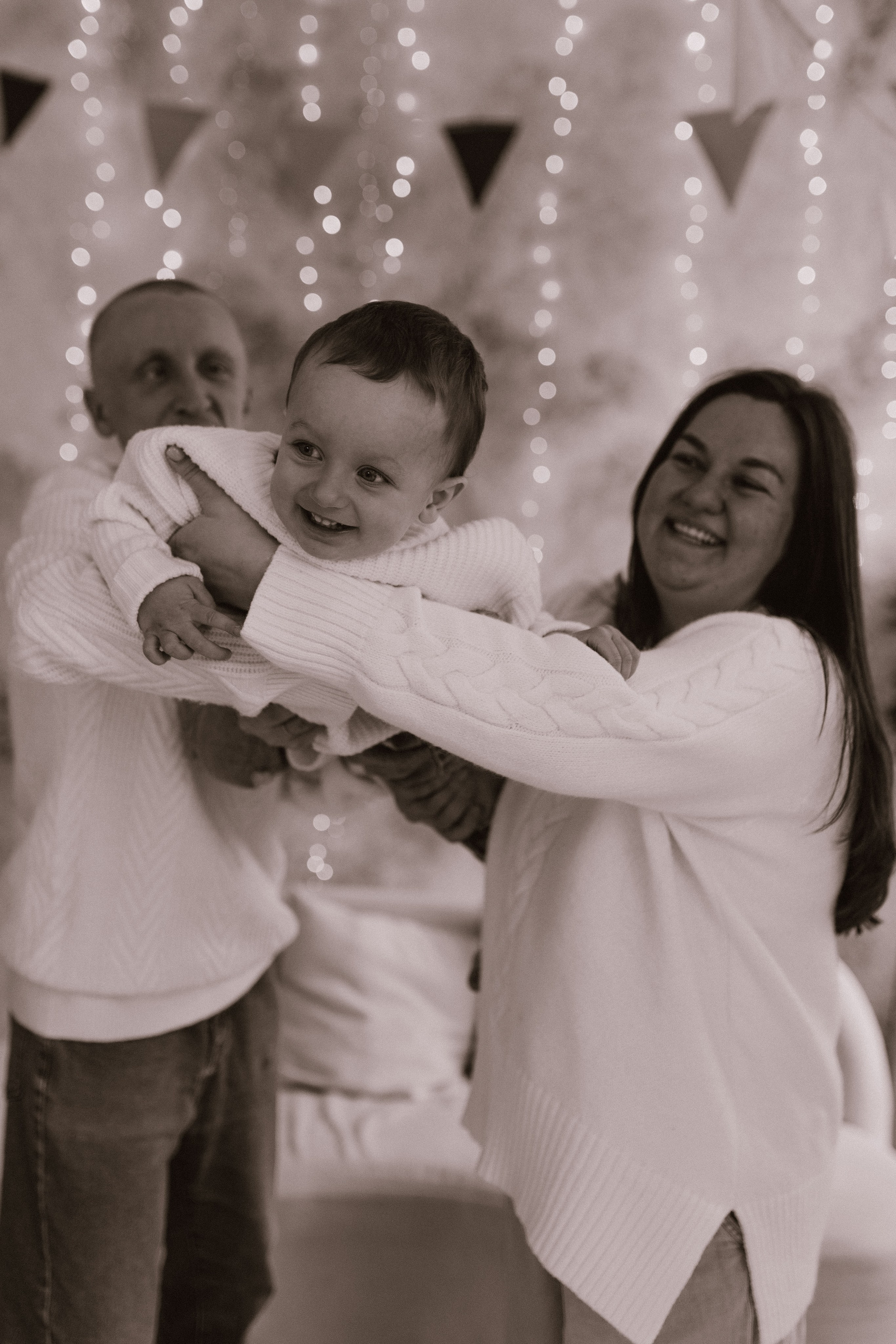 Семейная фотосессия. Встречаем новый год 2026. Фотограф в Ставрополе Svetlana Matveeva