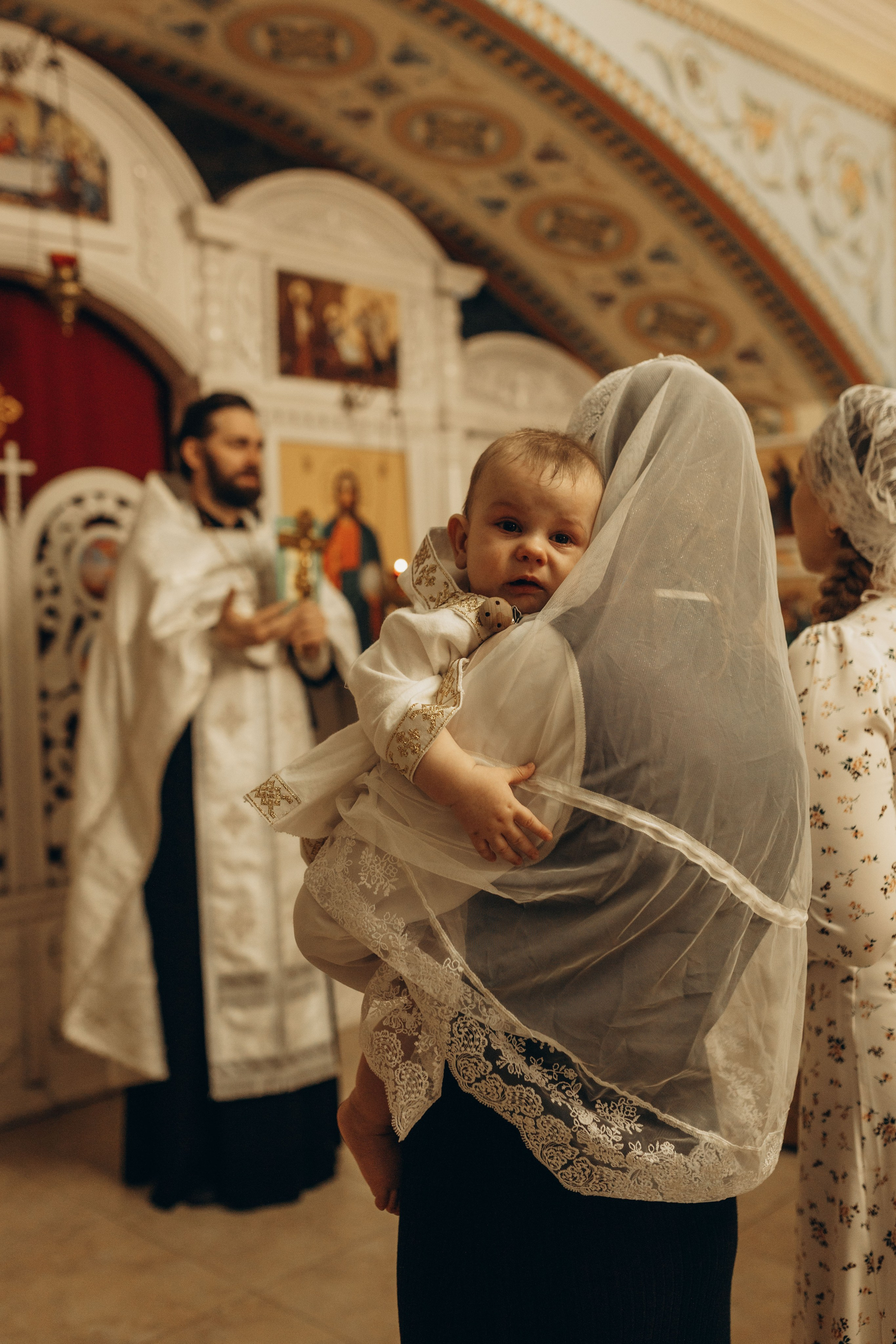 Кристины Мирона. Фотограф в Ставрополе Svetlana Matveeva