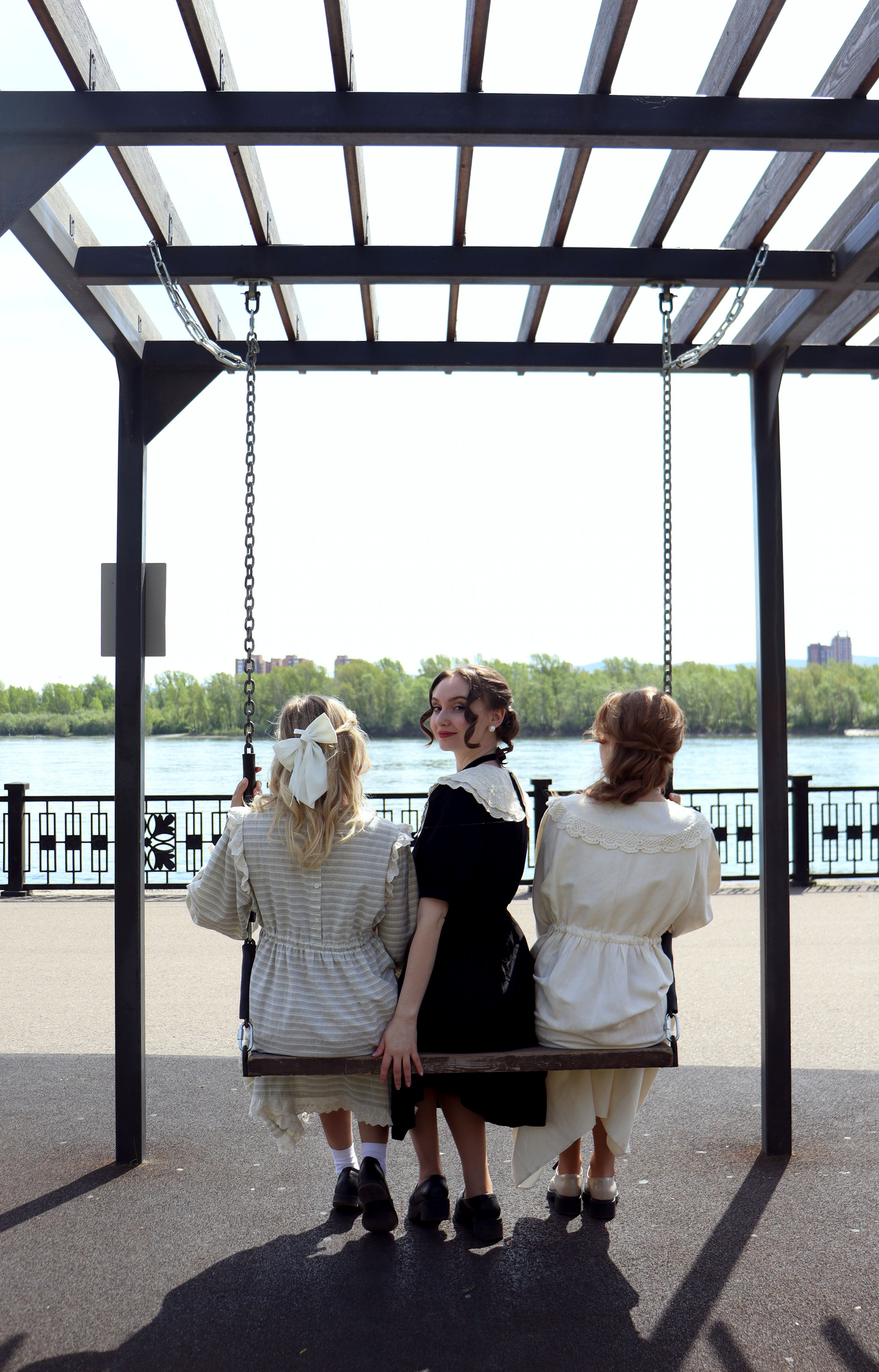 Thematic. Свадебный фотограф Красноярск