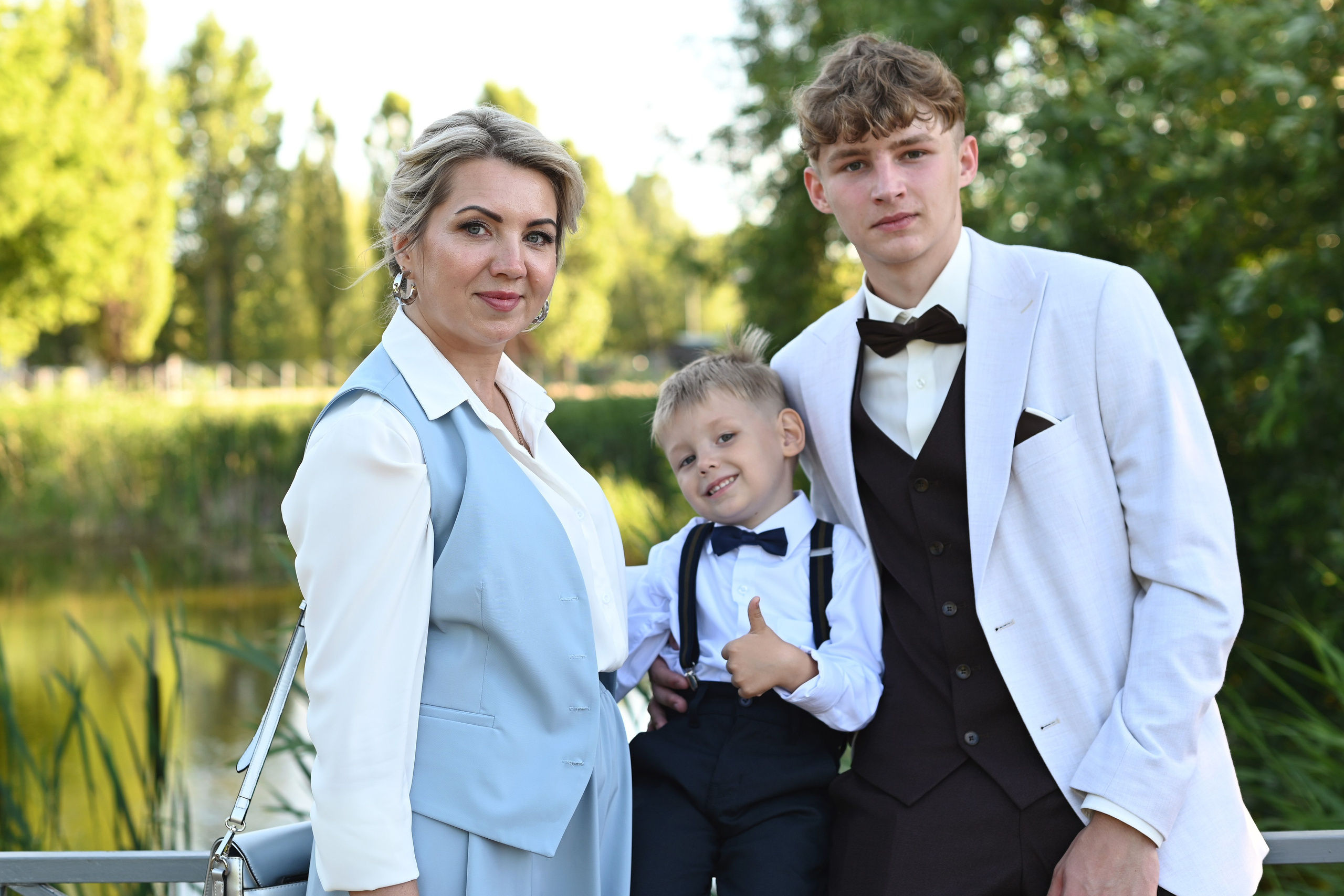 11 класс 4 школа выпуск 2024. Семейный и детский фотограф в городе Грязи Олеся Огурцова