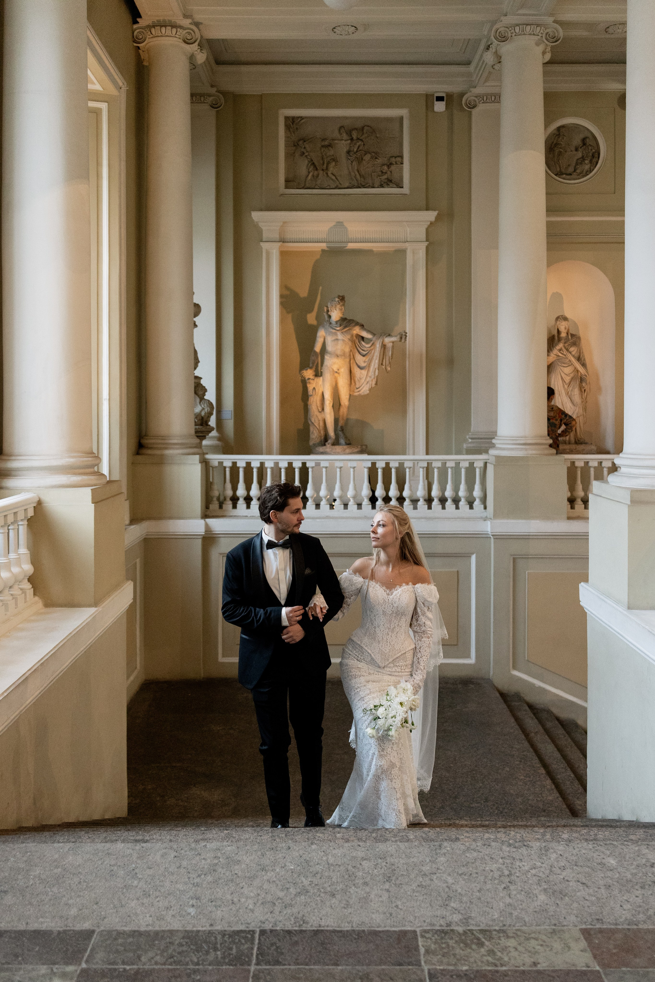 Григорий и Полина. Фотограф Артем Бросов в Санкт-Петербурге и Дубае