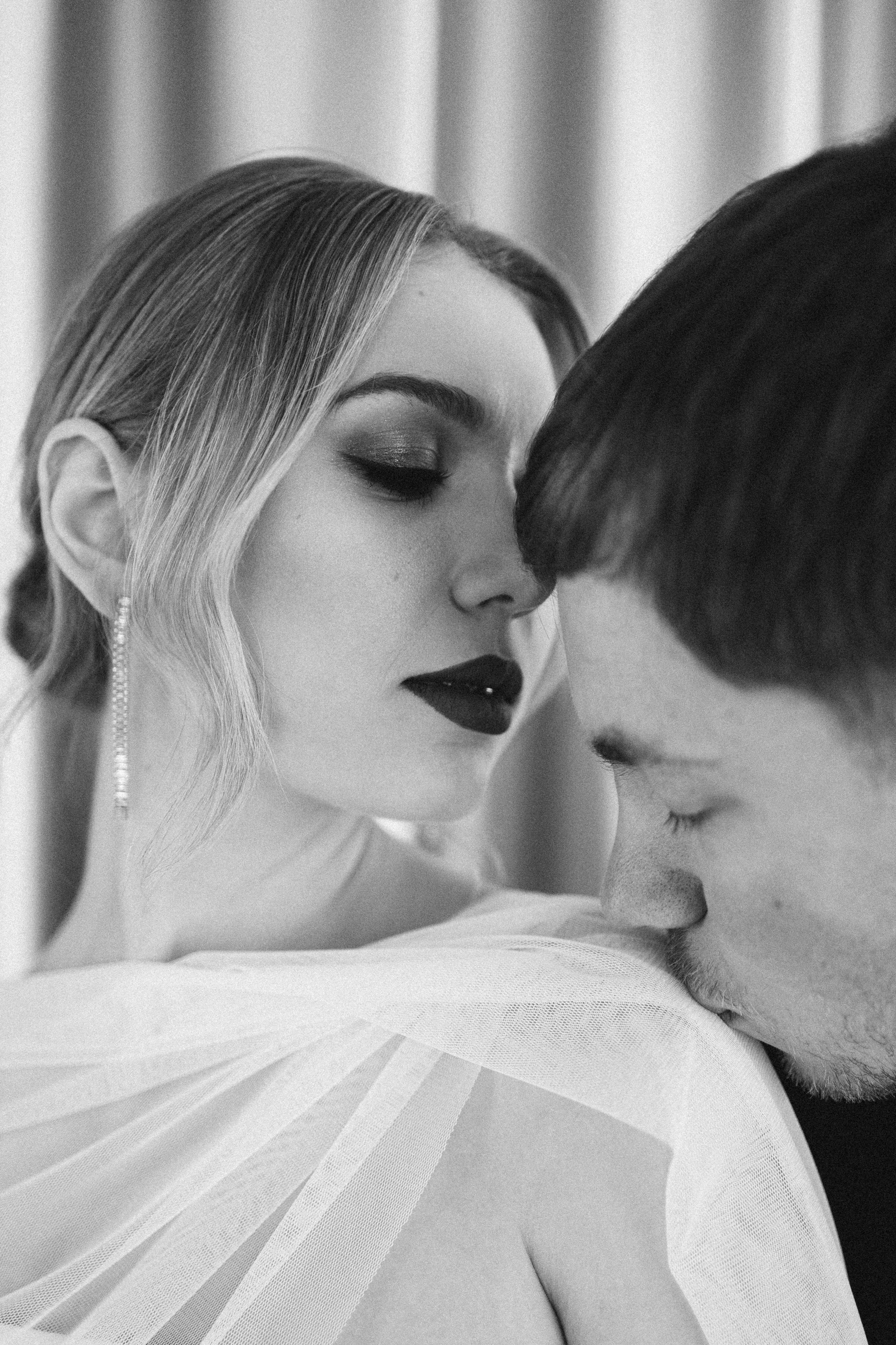 Маша и Паша. Фотограф Артем Бросов в Санкт-Петербурге и Дубае