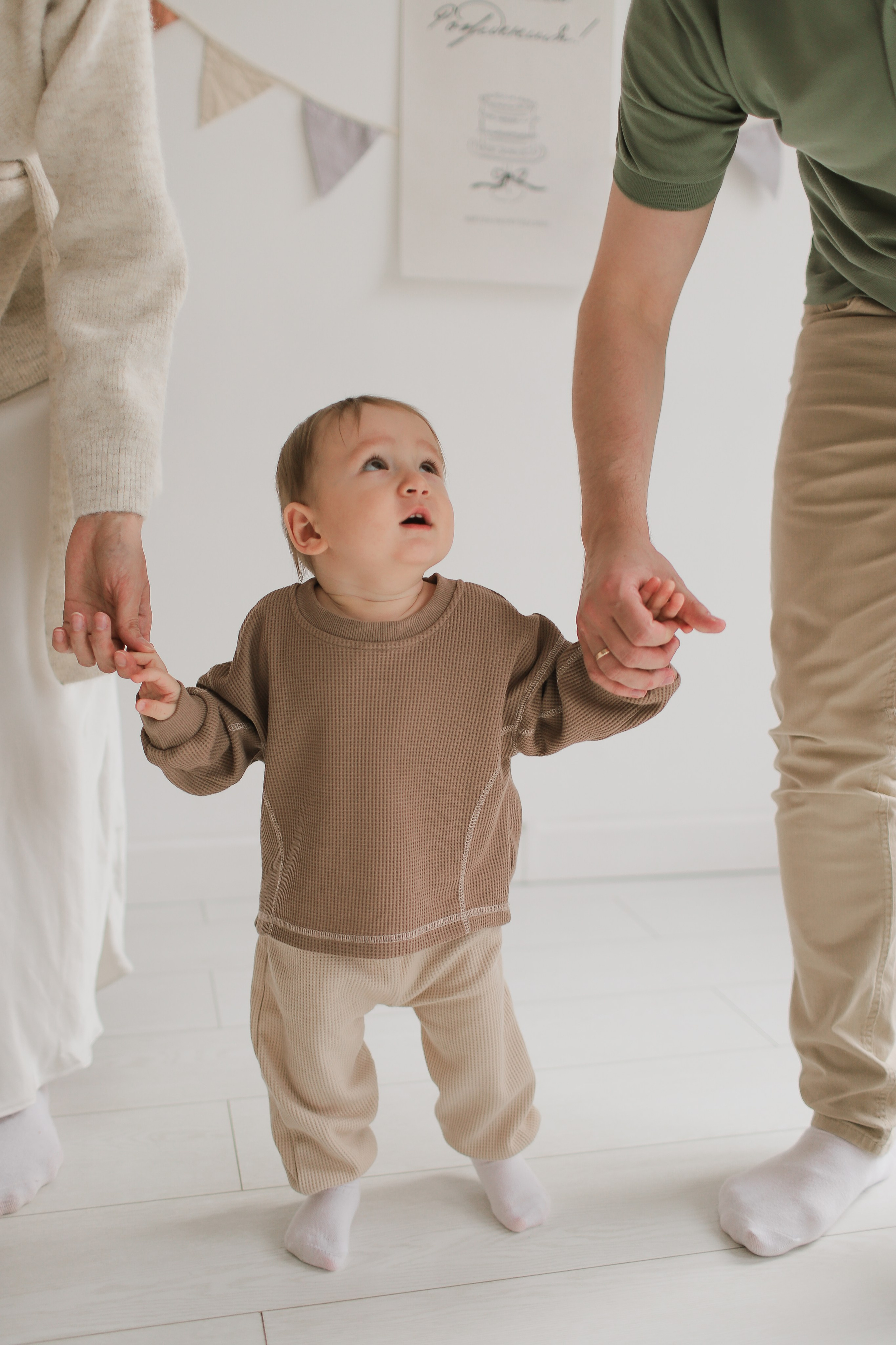 Годик Матвею. Свадебный, семейный и детский фотограф в Люберцах Зайцева Анастасия