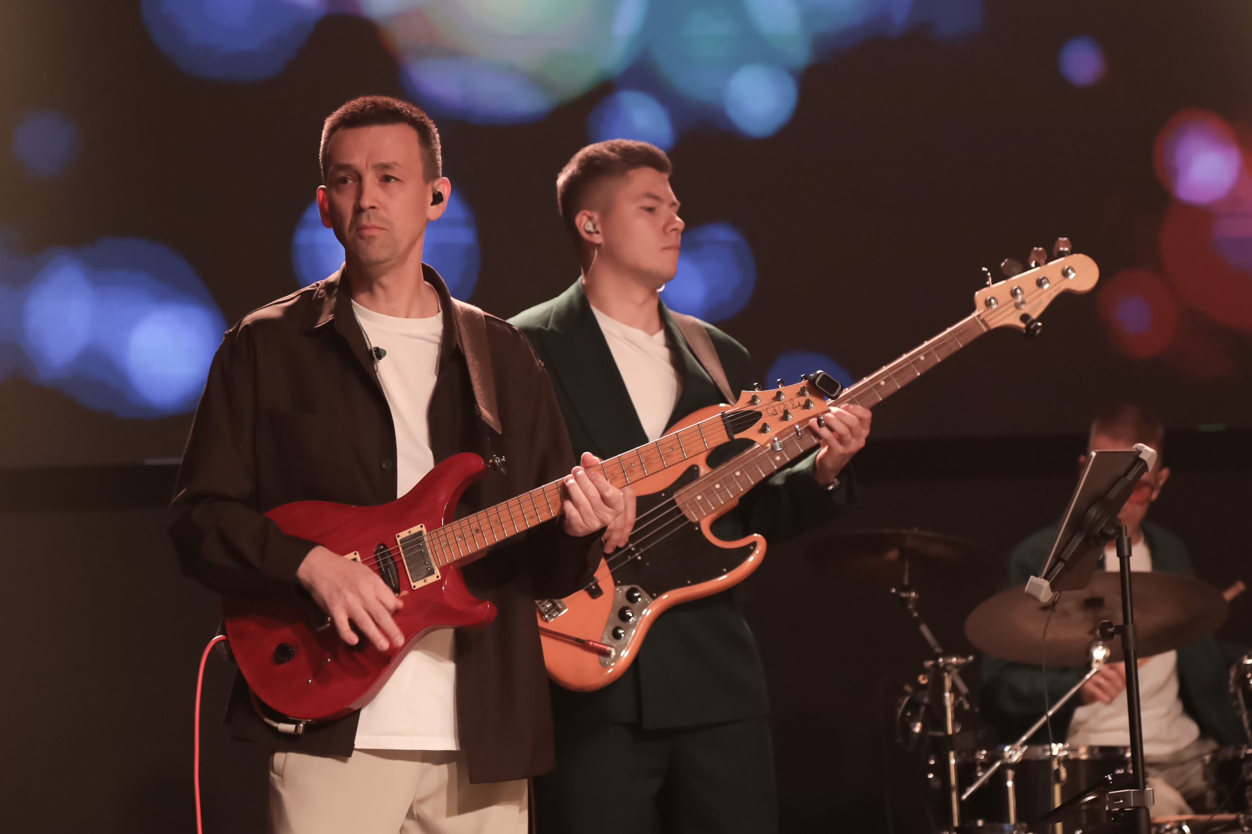 Фотосьёмка мероприятий. Свадебный фотограф в Тюмени Скатов Виктор