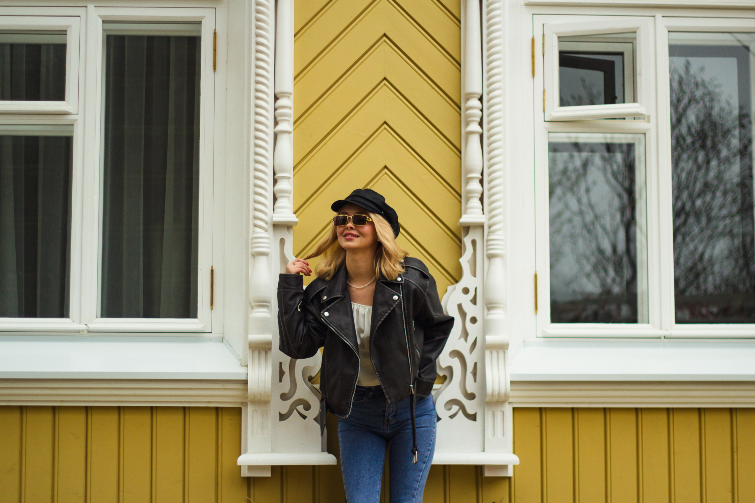 Аня. Фотограф Вологда Кристина Малухина