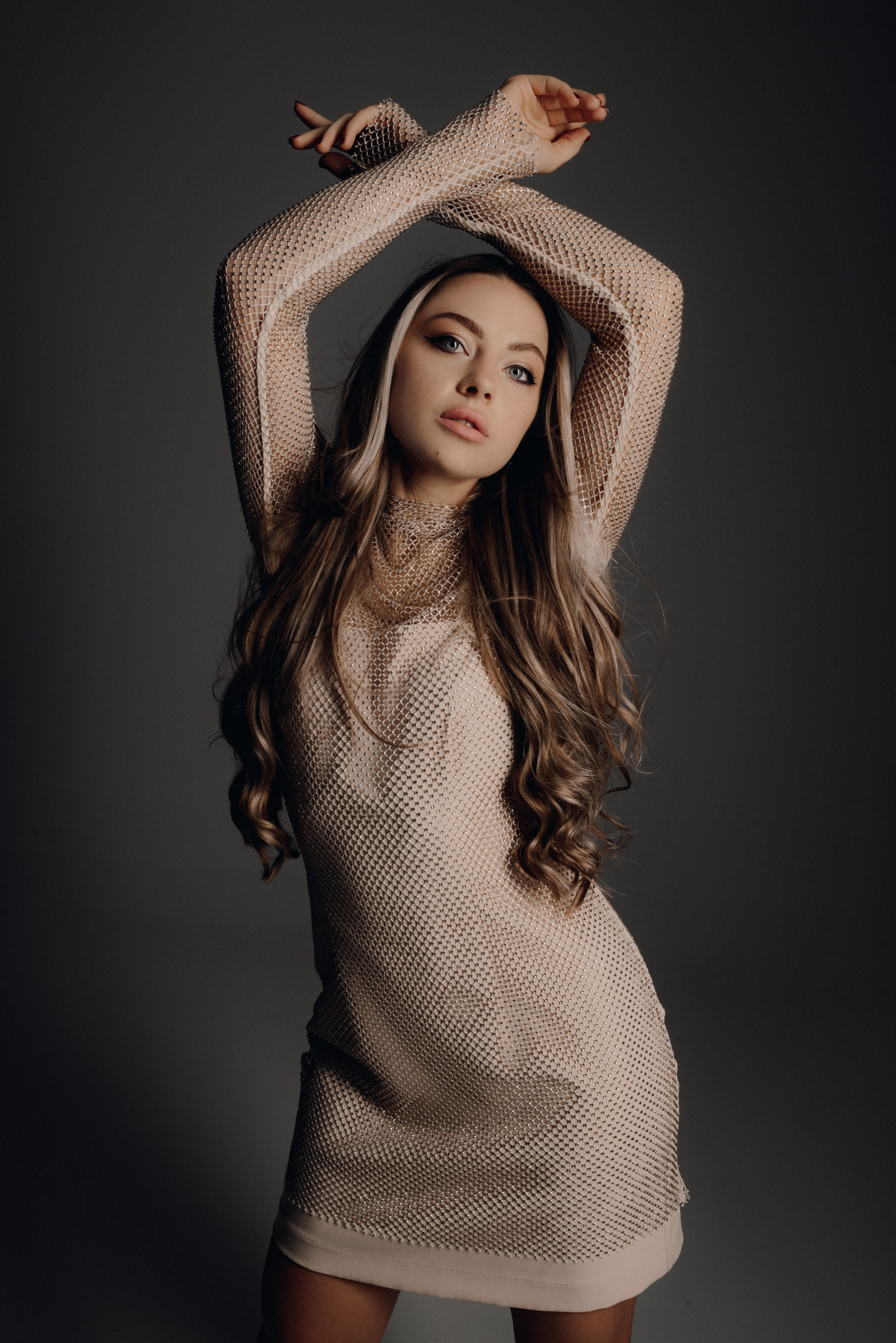 MARYA. Главная