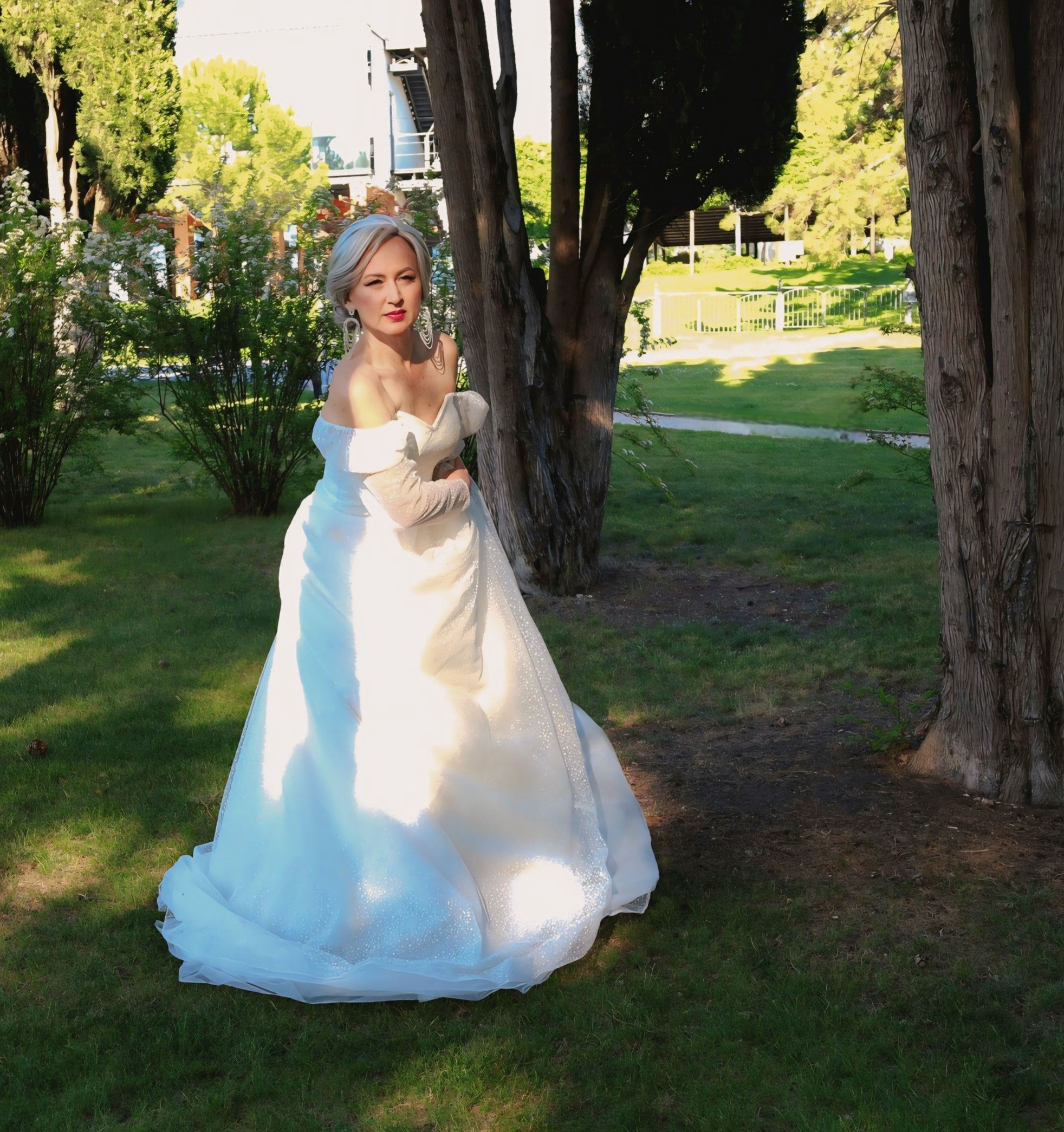 Сергей и Марья. Фотограф Севастополь Светлана Шатилова