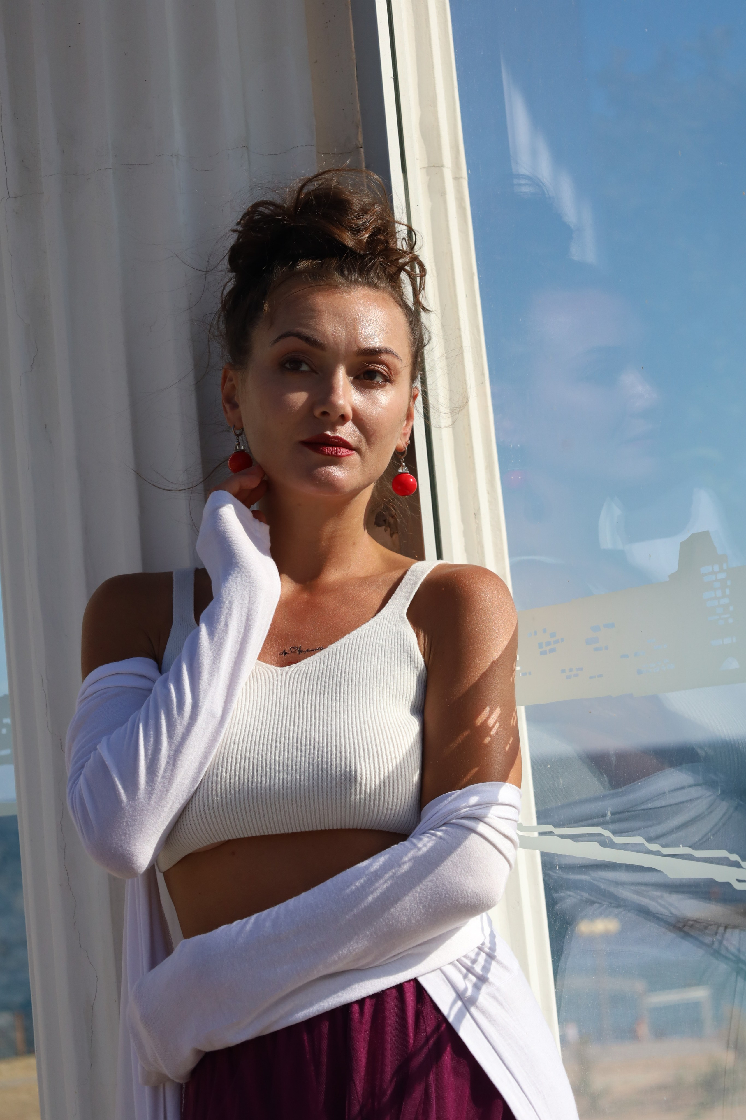 Евгения. Фотограф Севастополь Светлана Шатилова