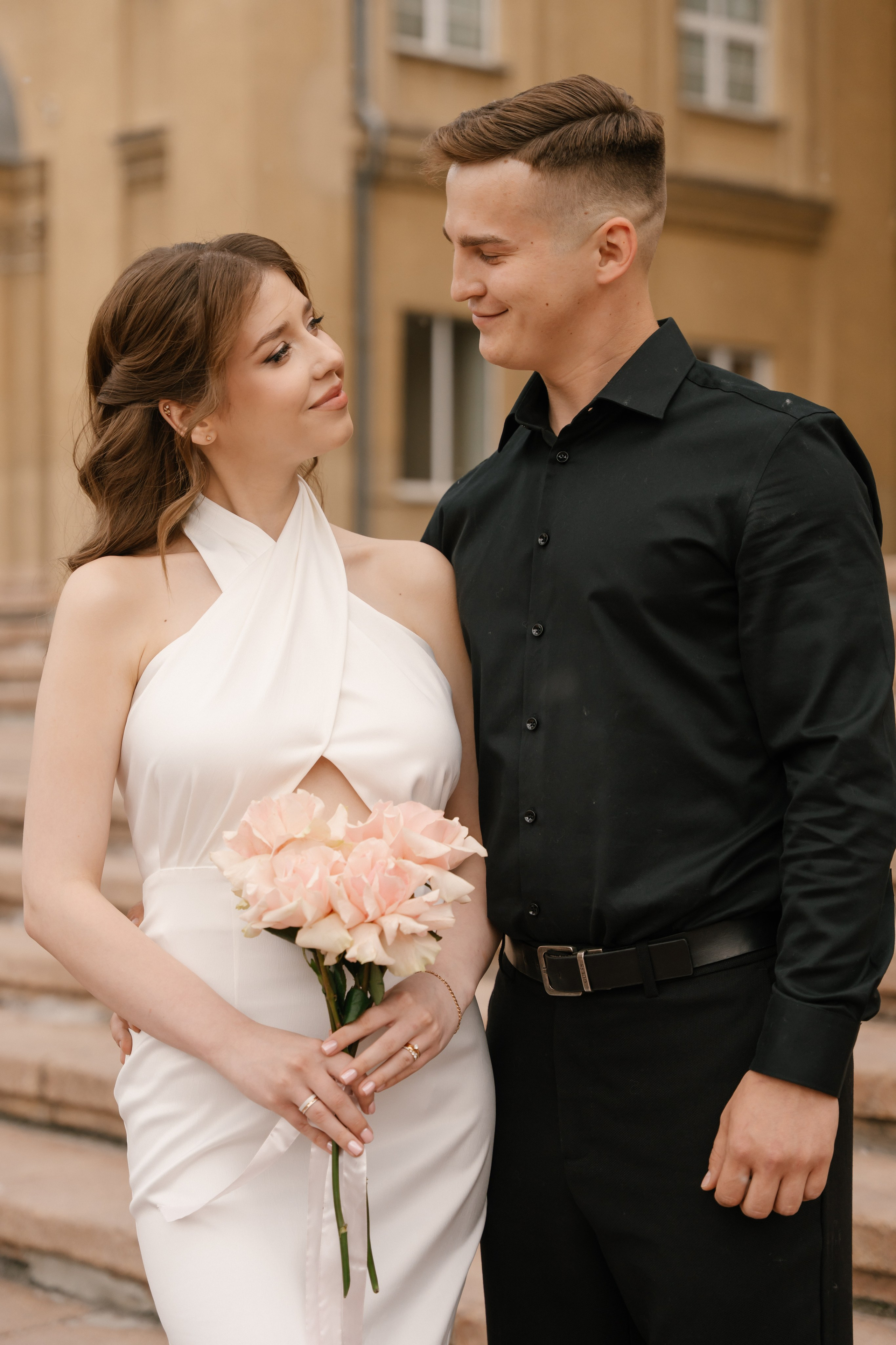 ЗАГС ЧМЗ в Челябинске | Клим и Кристина. Ульяна Ремезова | Фотограф | Челябинск