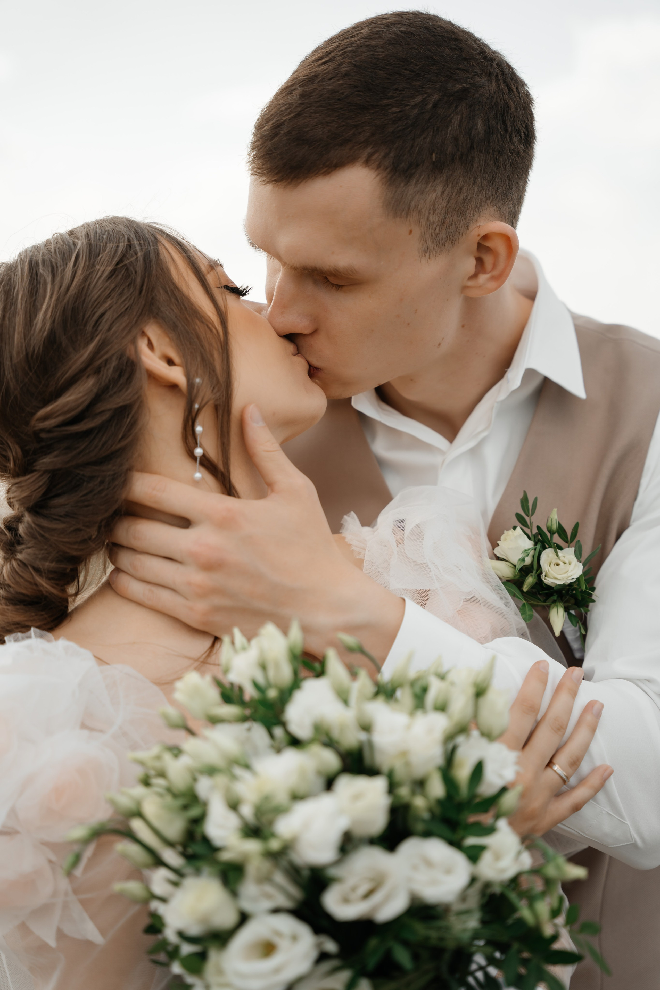 Полина и Даниил. Ульяна Ремезова | Фотограф | Челябинск