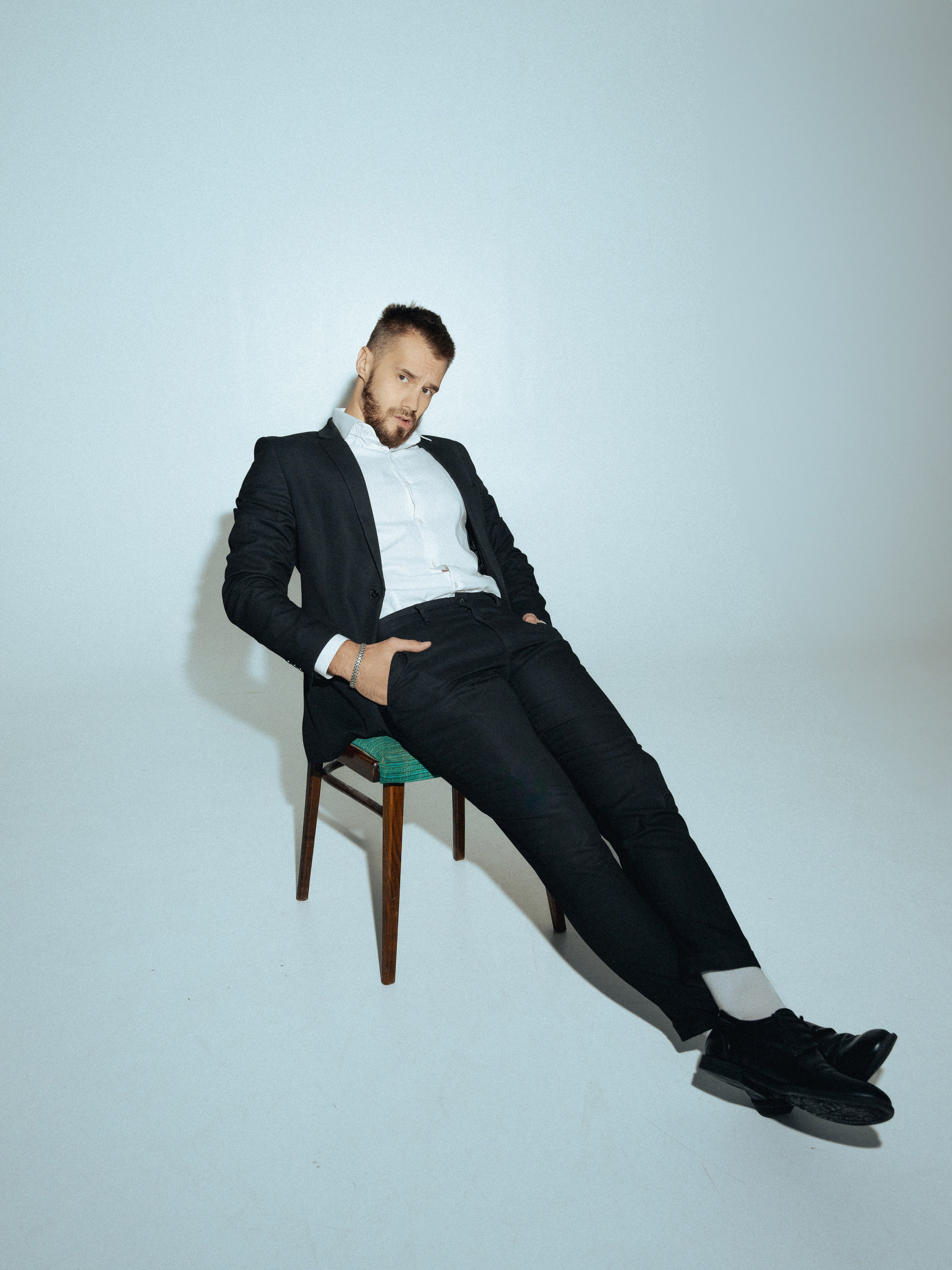 Никита. Свадебный фотограф Уфа, Руслан Бикташев