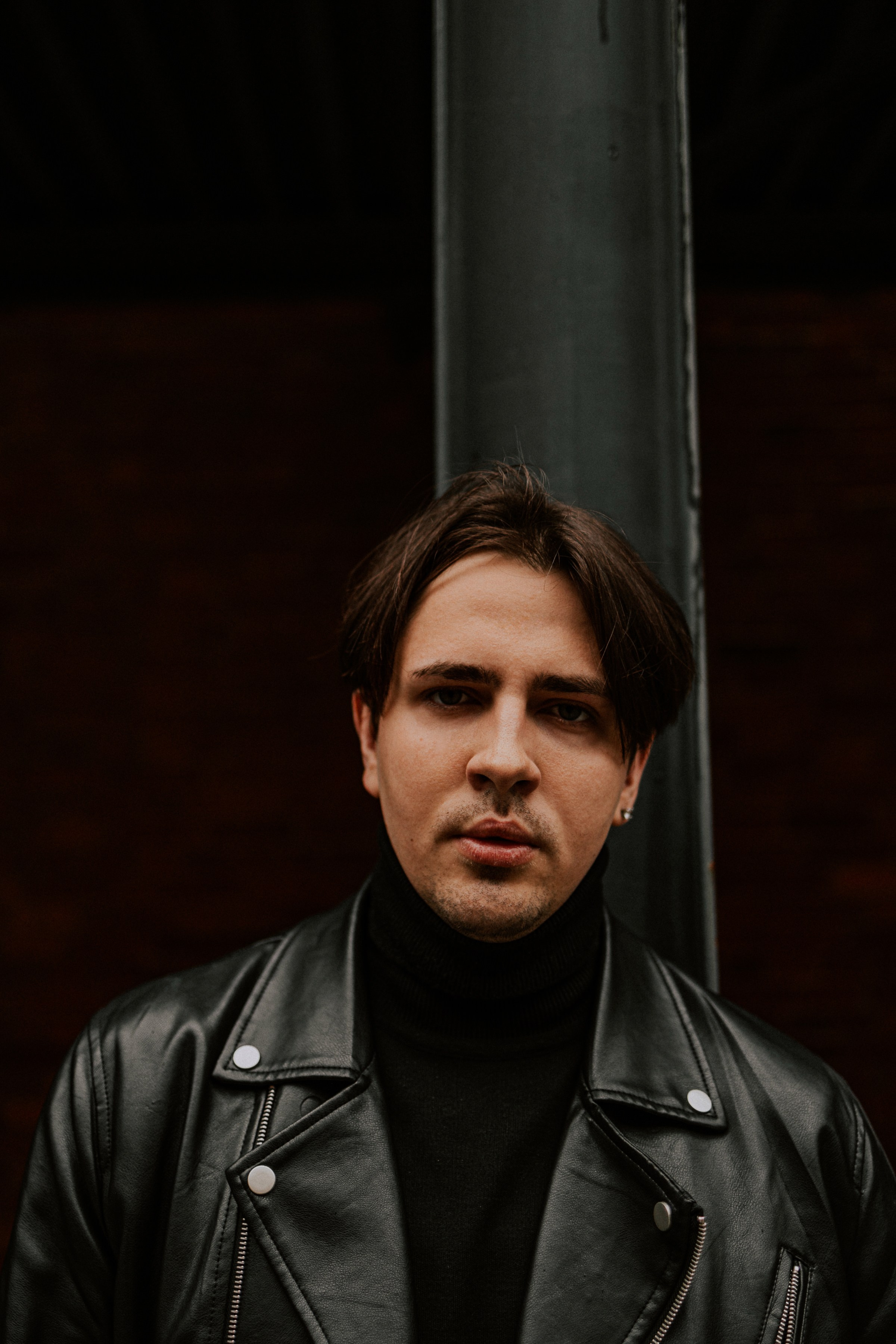 Тимур. Фотограф в Выборге и Санкт-Петербурге Маша Гуляева