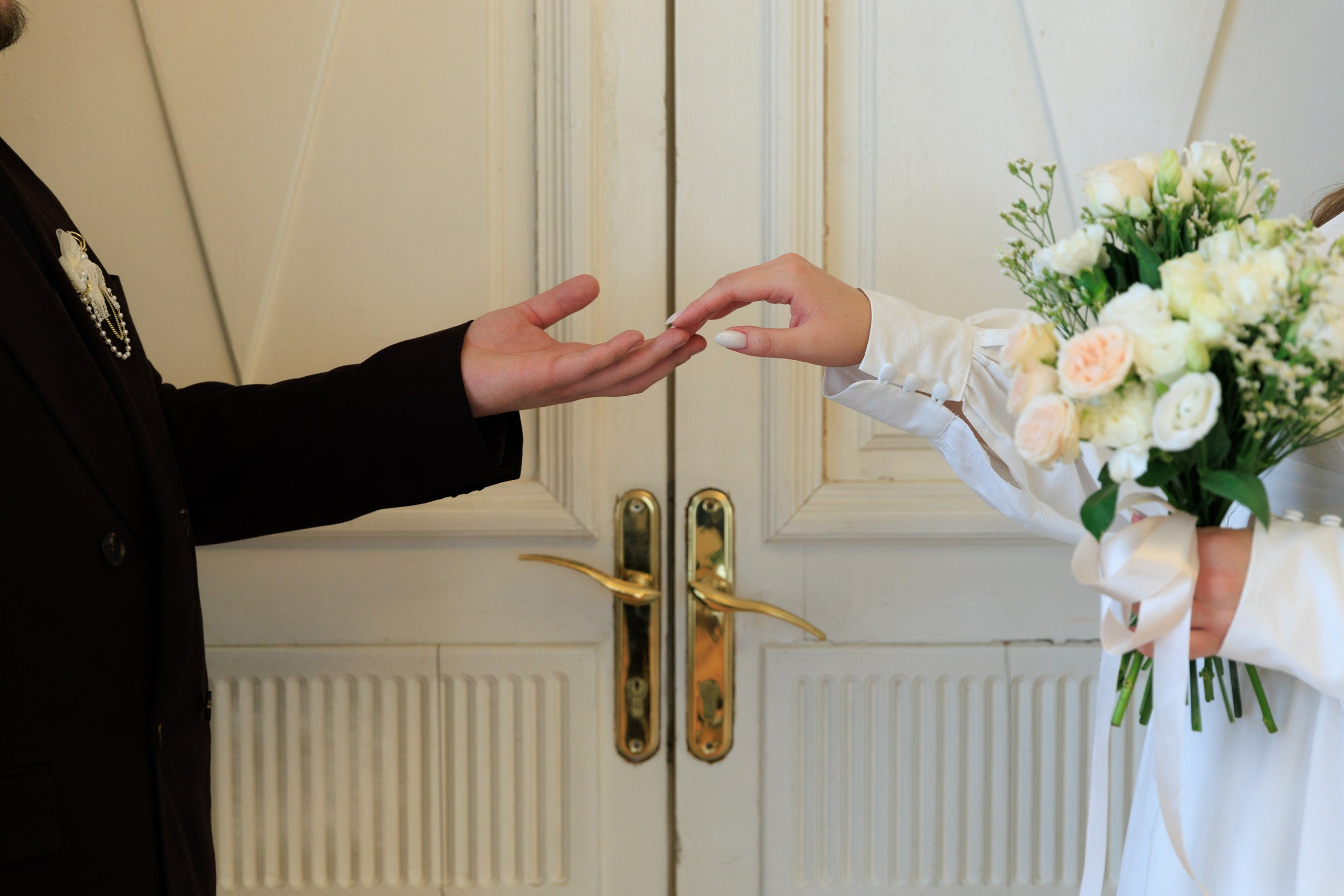 Яна и Дмитрий. Свадебный и семейный фотограф Егорова Юлия