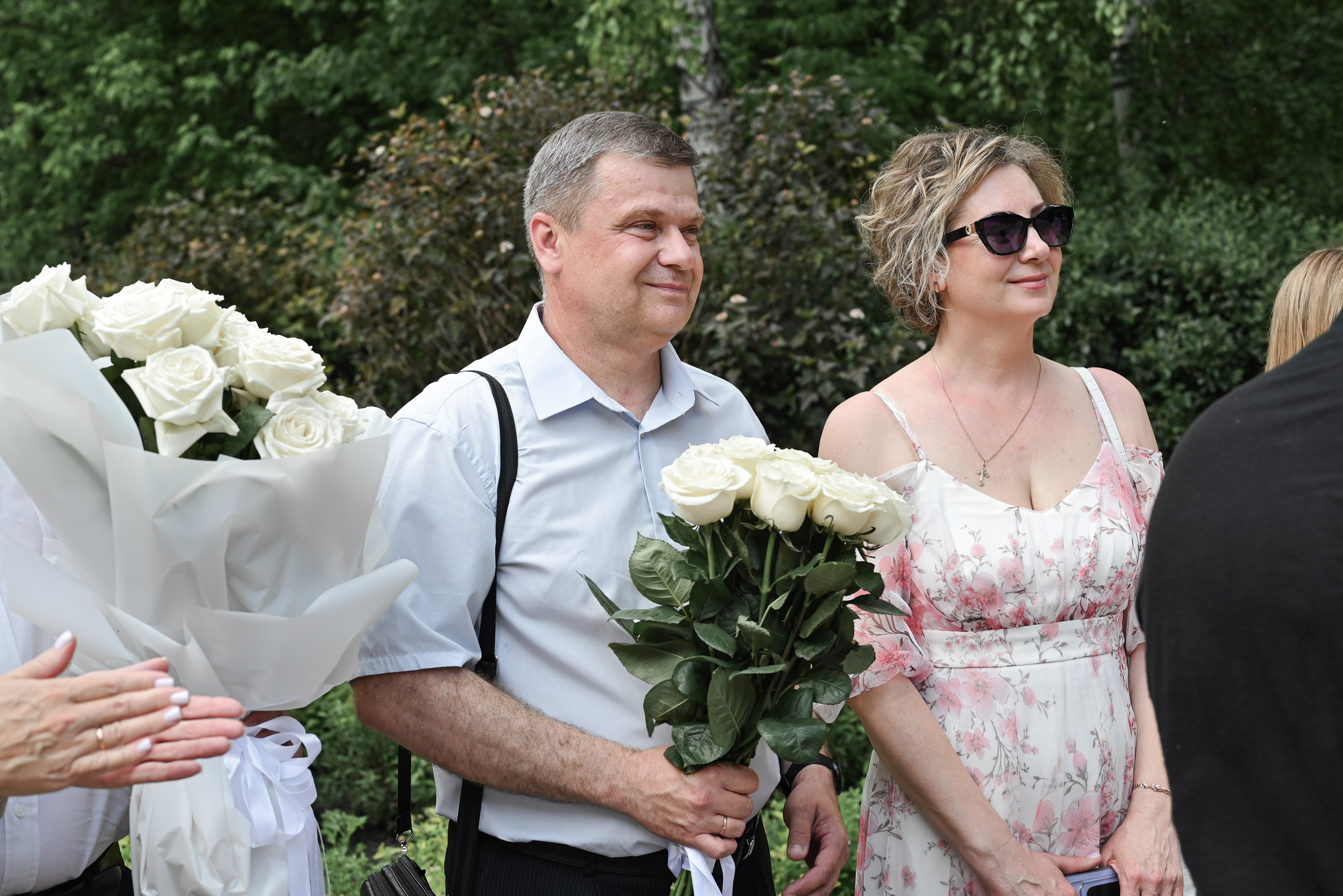Кирилл & Лия. Свадебный и семейный фотограф в Уфе Александров Максим