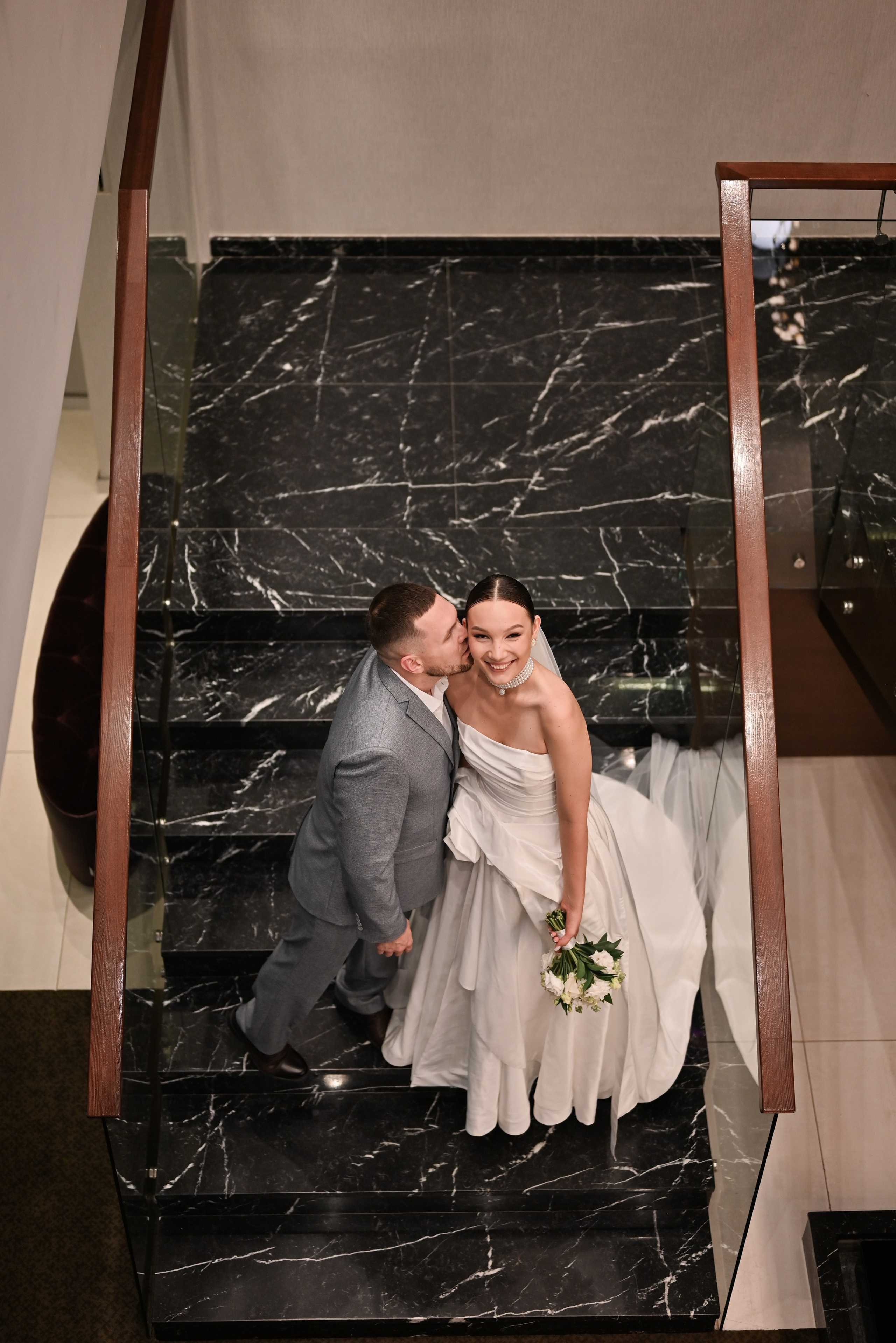 Альберт & Алсу. Свадебный и семейный фотограф в Уфе Александров Максим