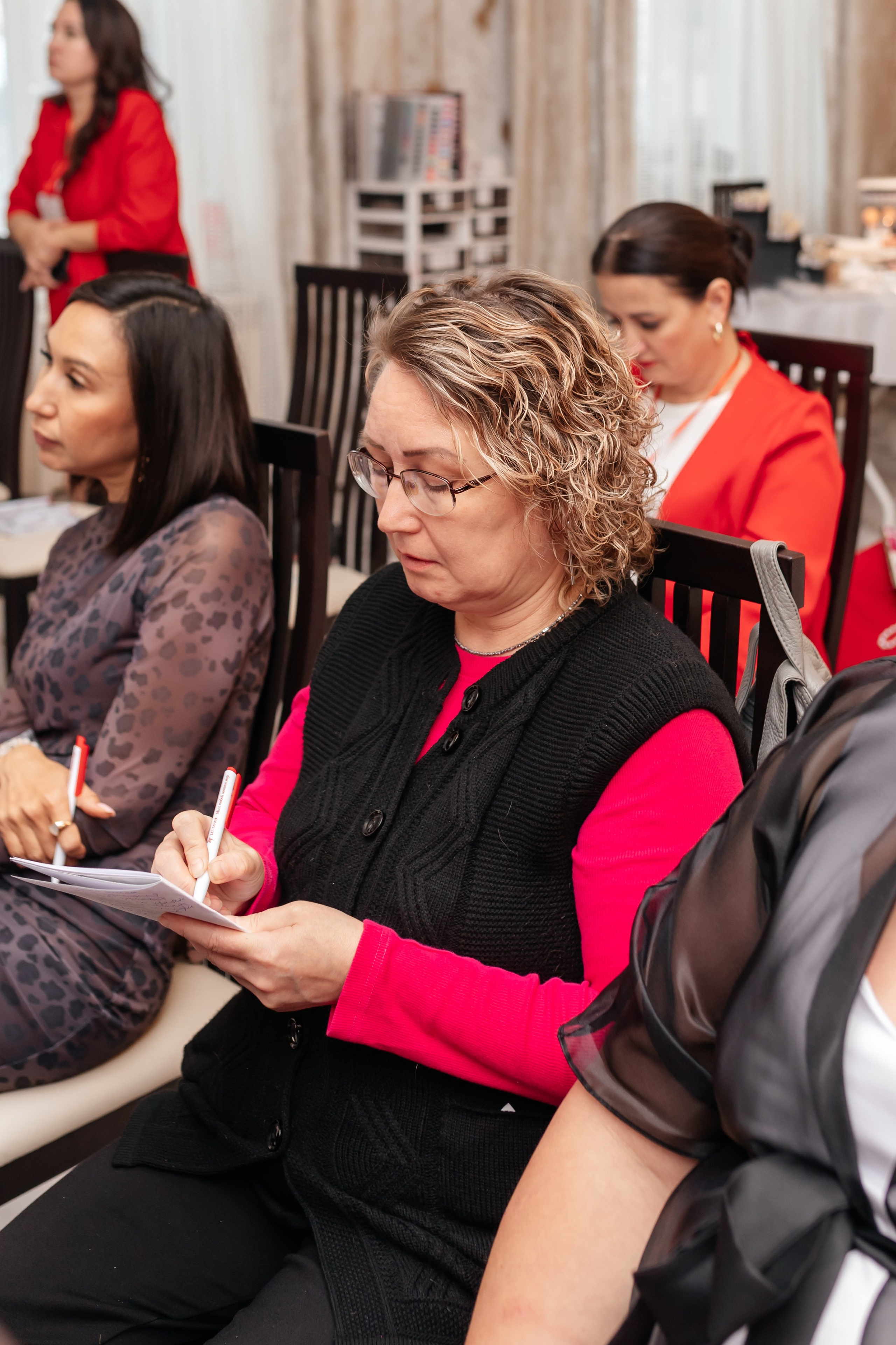 Brand Day Zen Color. Марина Шаймухаметова. Фотограф в Уфе