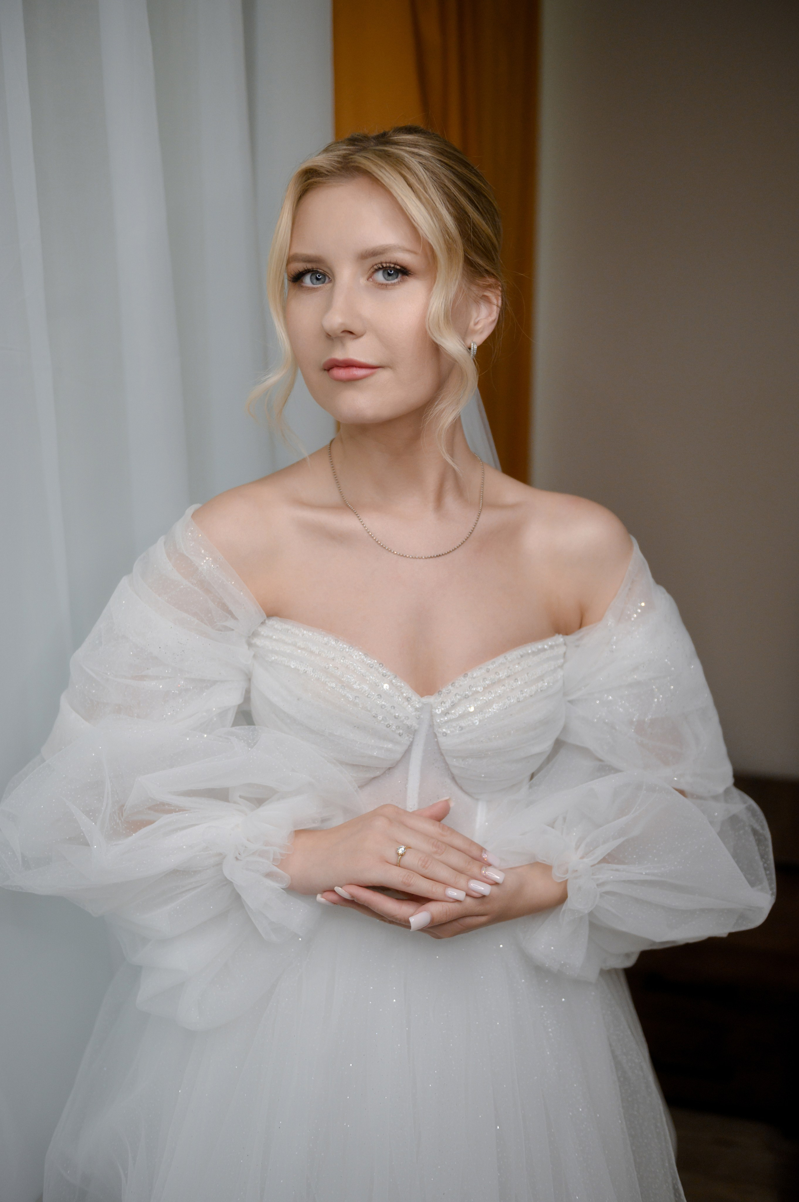 Антон & Ангелина. Фотограф Микита Ласица