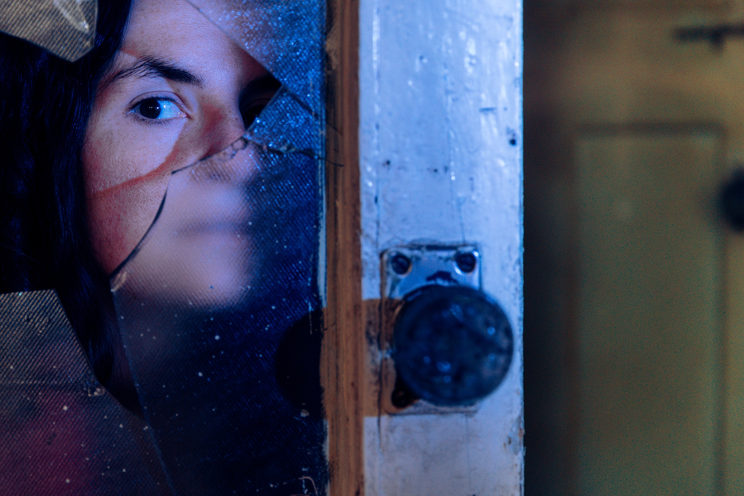 Лена. Творческий фотограф в Москве Наталья Ермолова