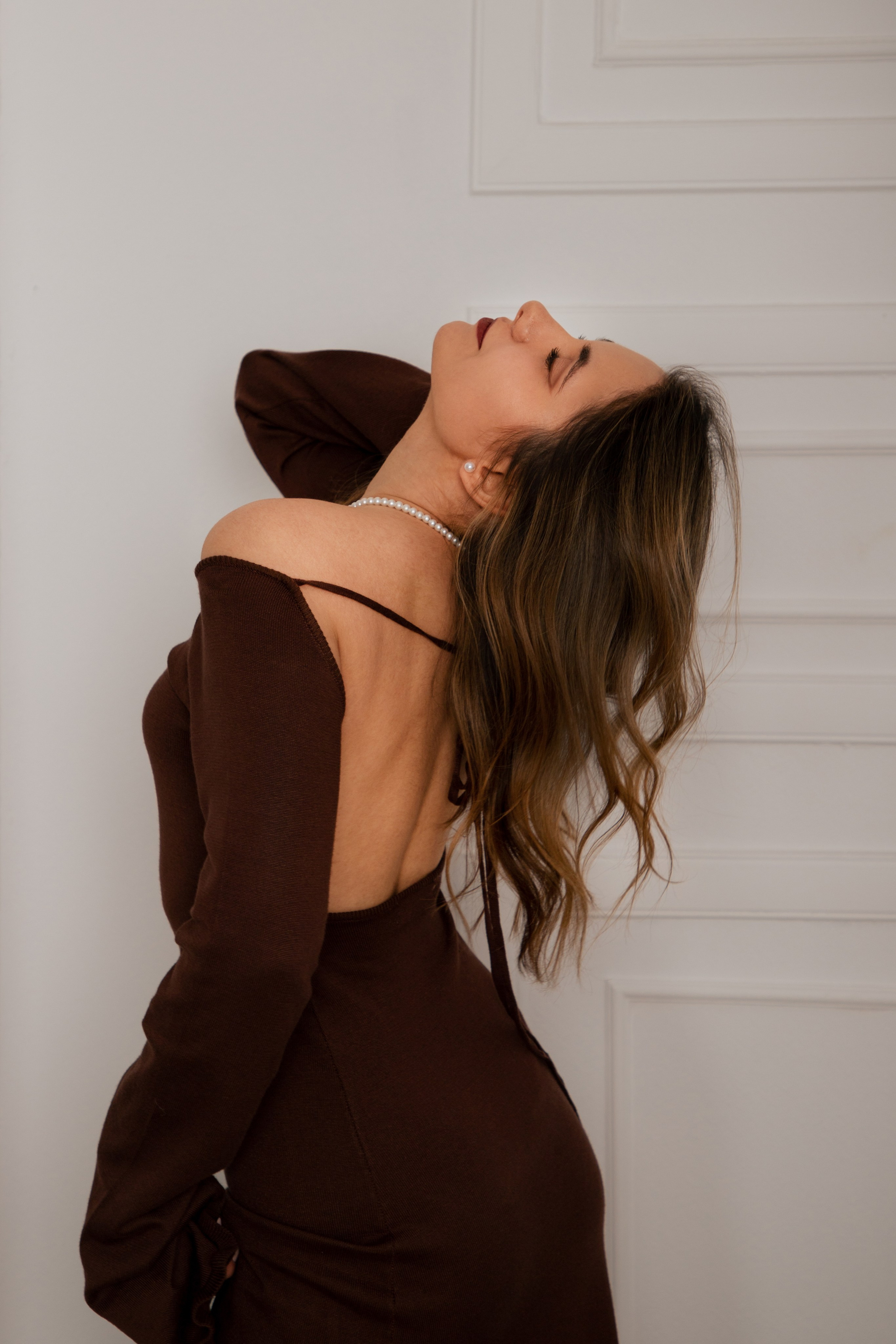 Studio for girls — Полина. Фотограф Анастасия Сонина