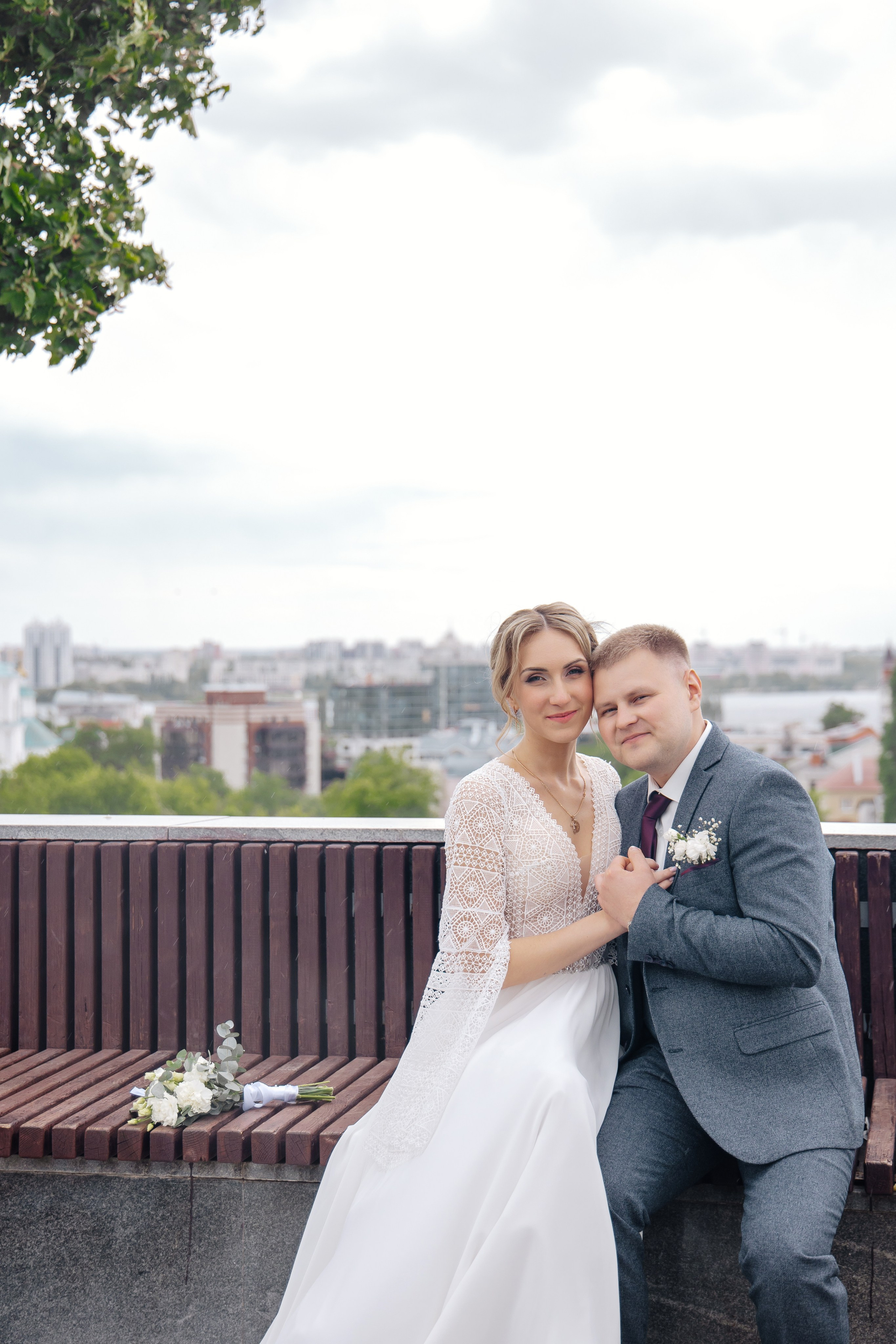 Фотограф Сергей Золотарев — Свадьба Дмитрия и Виктории. Фотограф Воронеж, Липецк