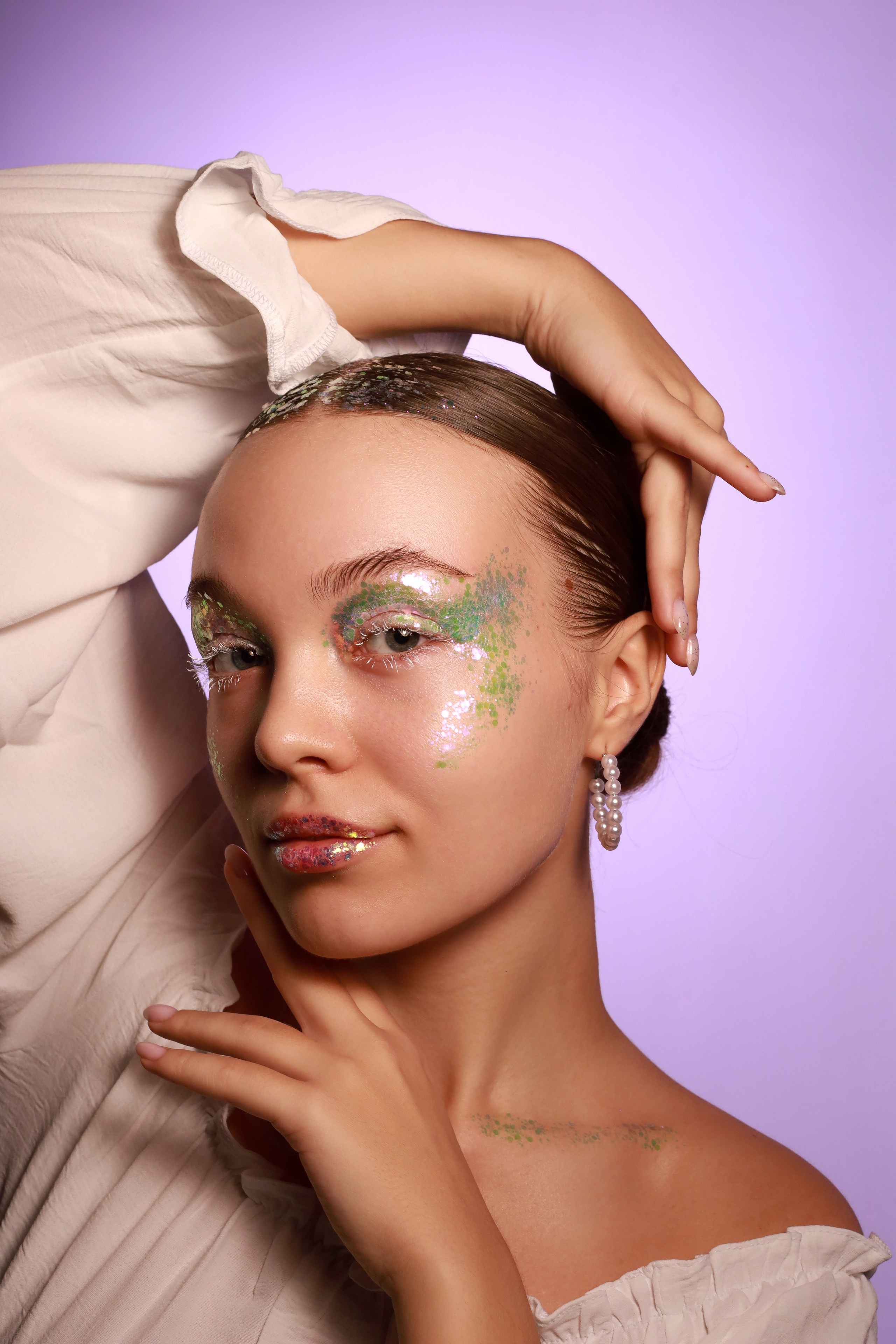 Прасолова Софья. Promodels