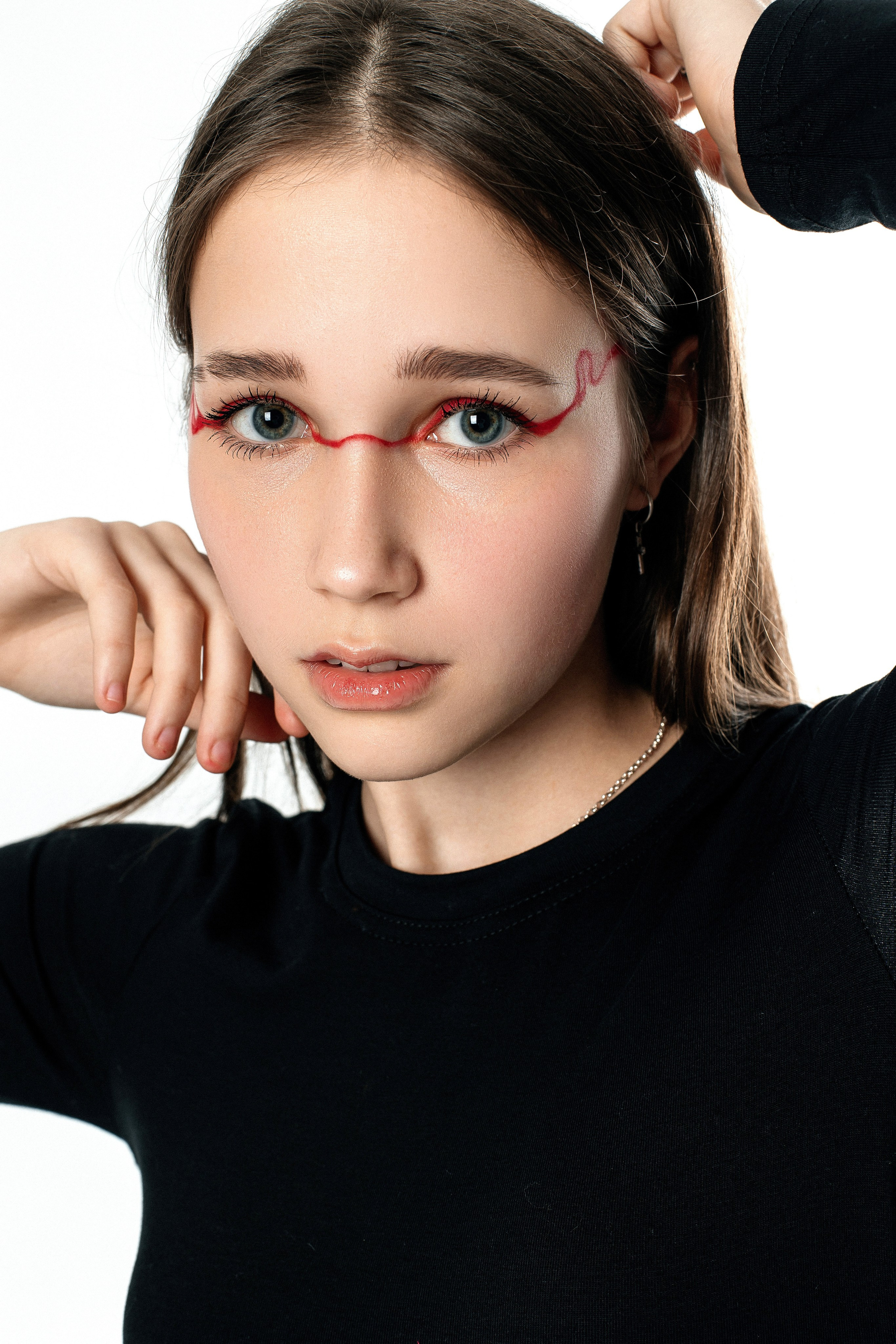 Караева Эвелина. Promodels