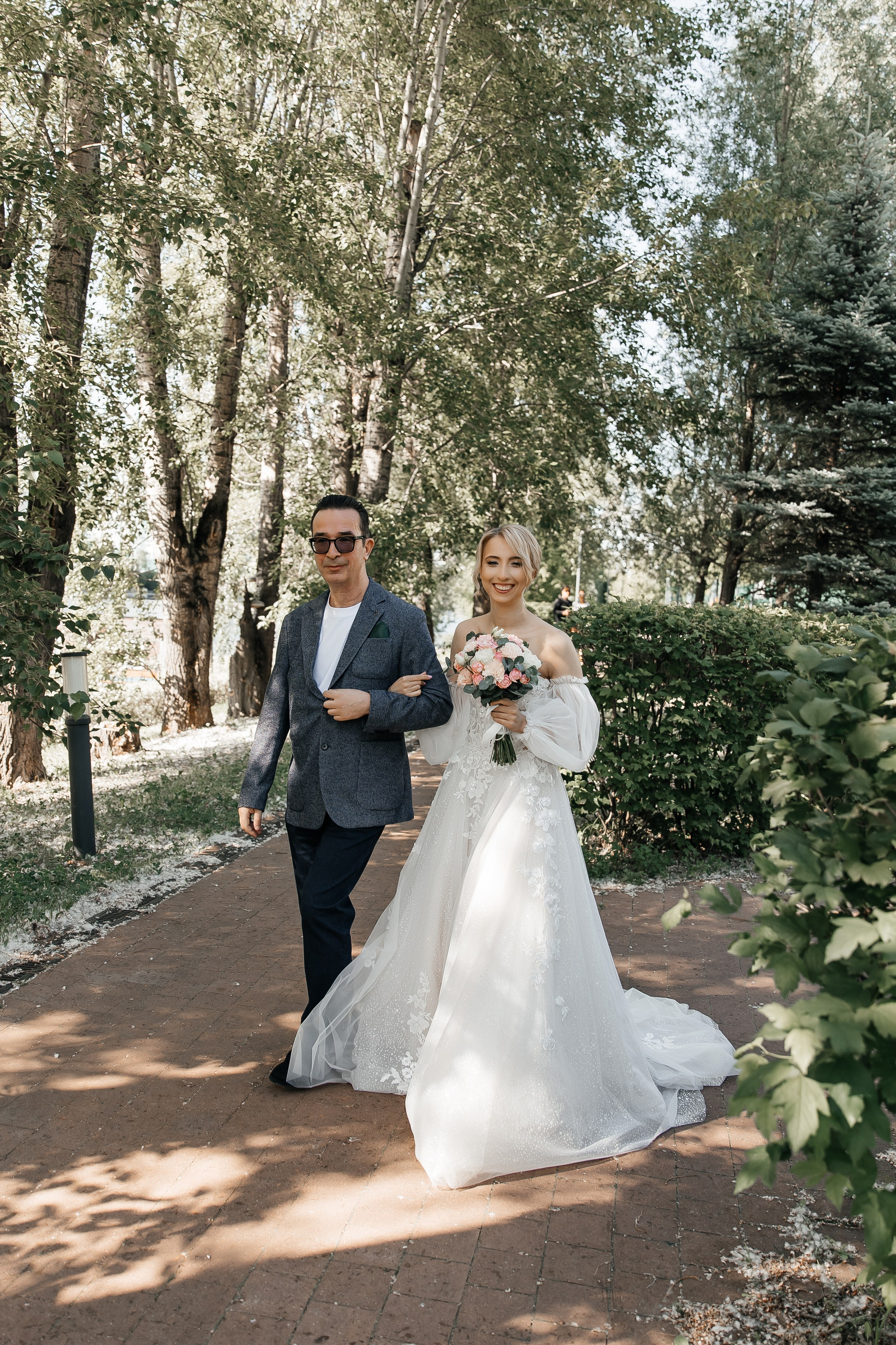 Ярослав и Мария. Фотограф Пятигорск Александра Карасева