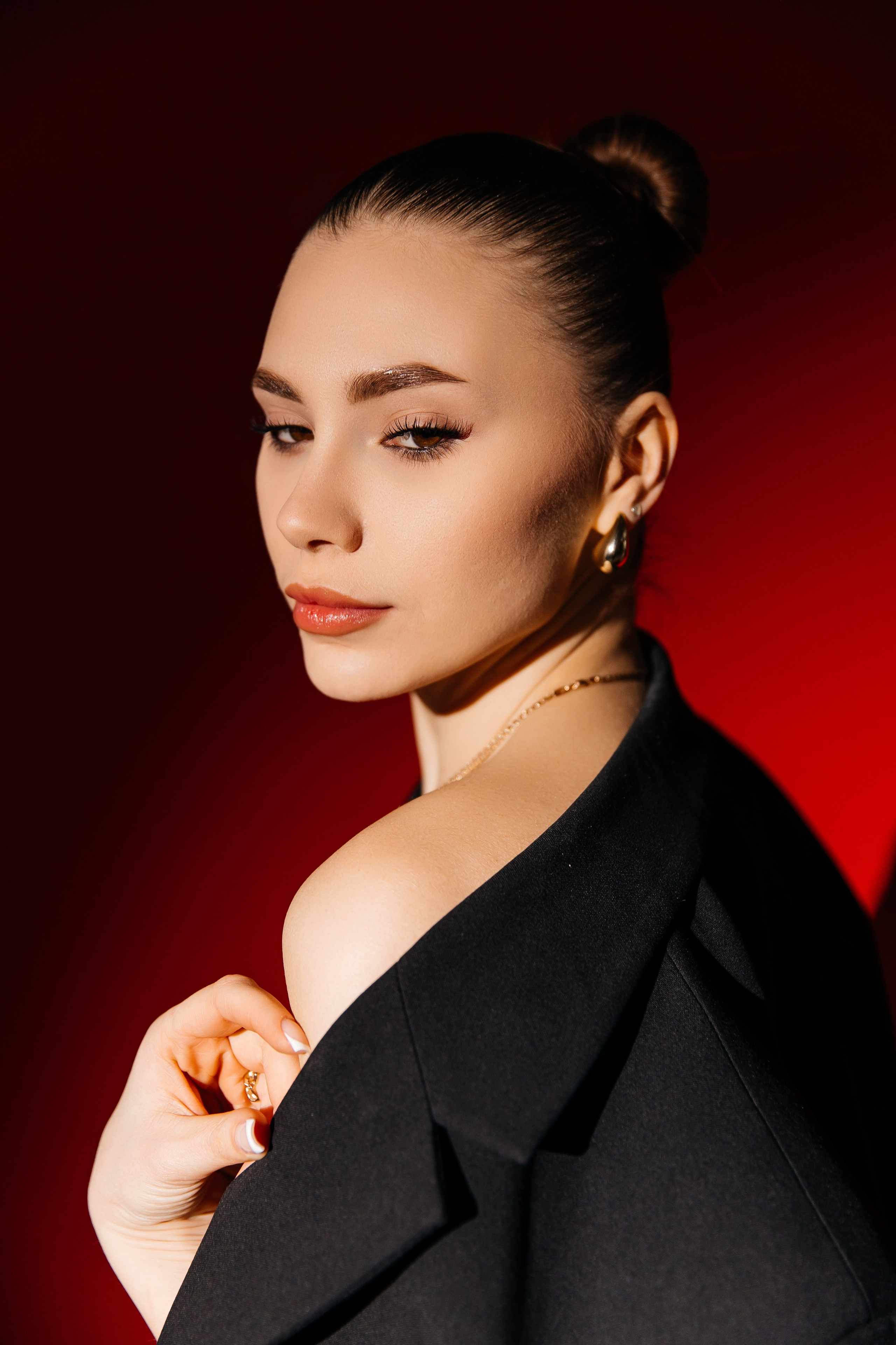 Валерия. Фотограф Пятигорск Александра Карасева