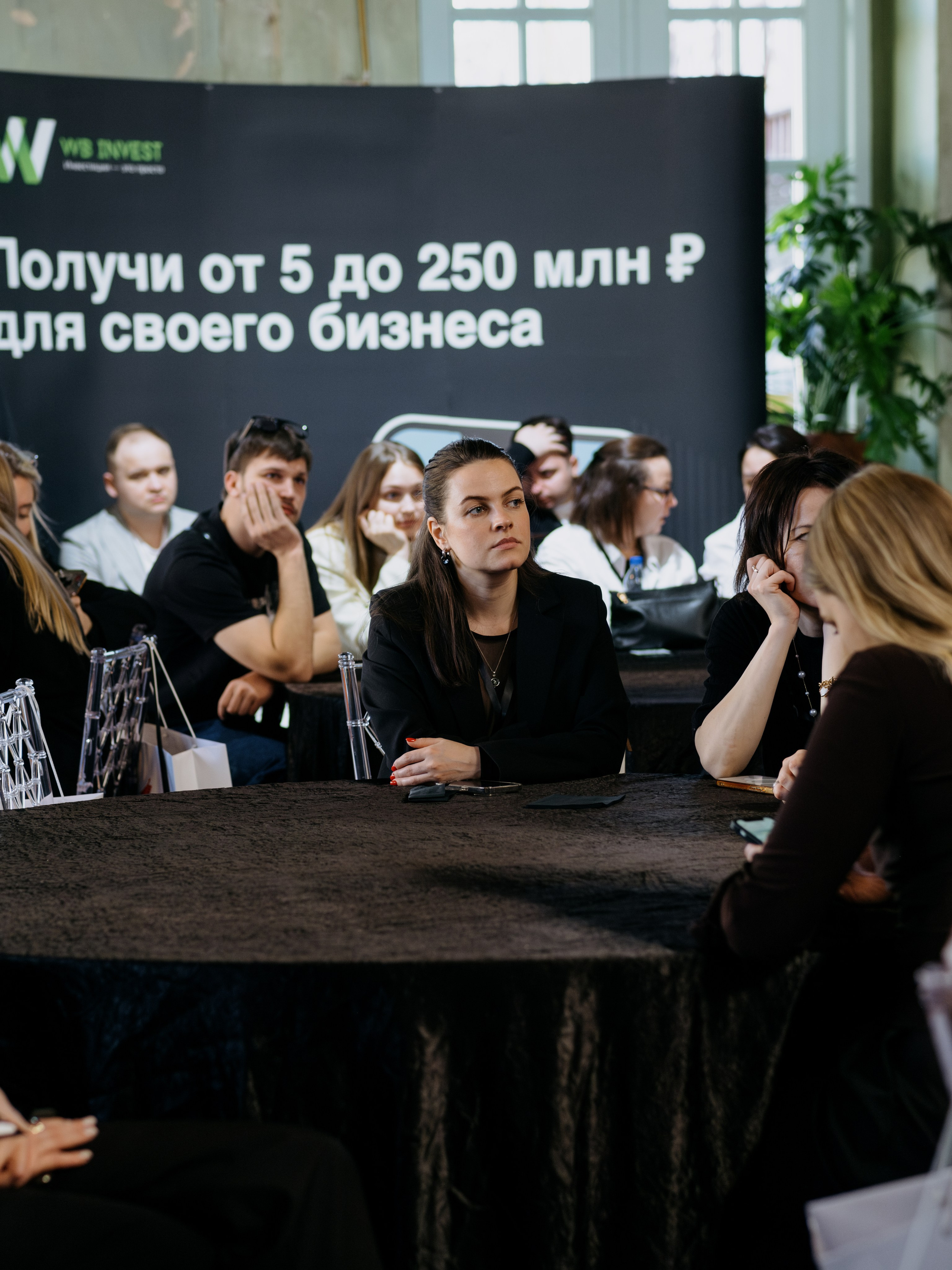 Выпускной СуперВеб. Репортажный и портретный фотограф в Москве Илья Спиридонов