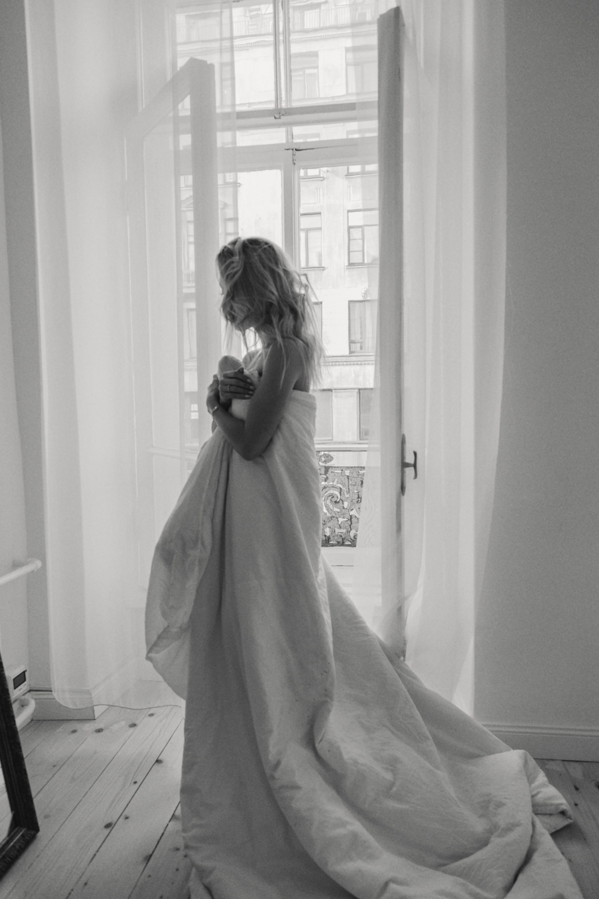 Катя. Фотограф Катерина Ивашова