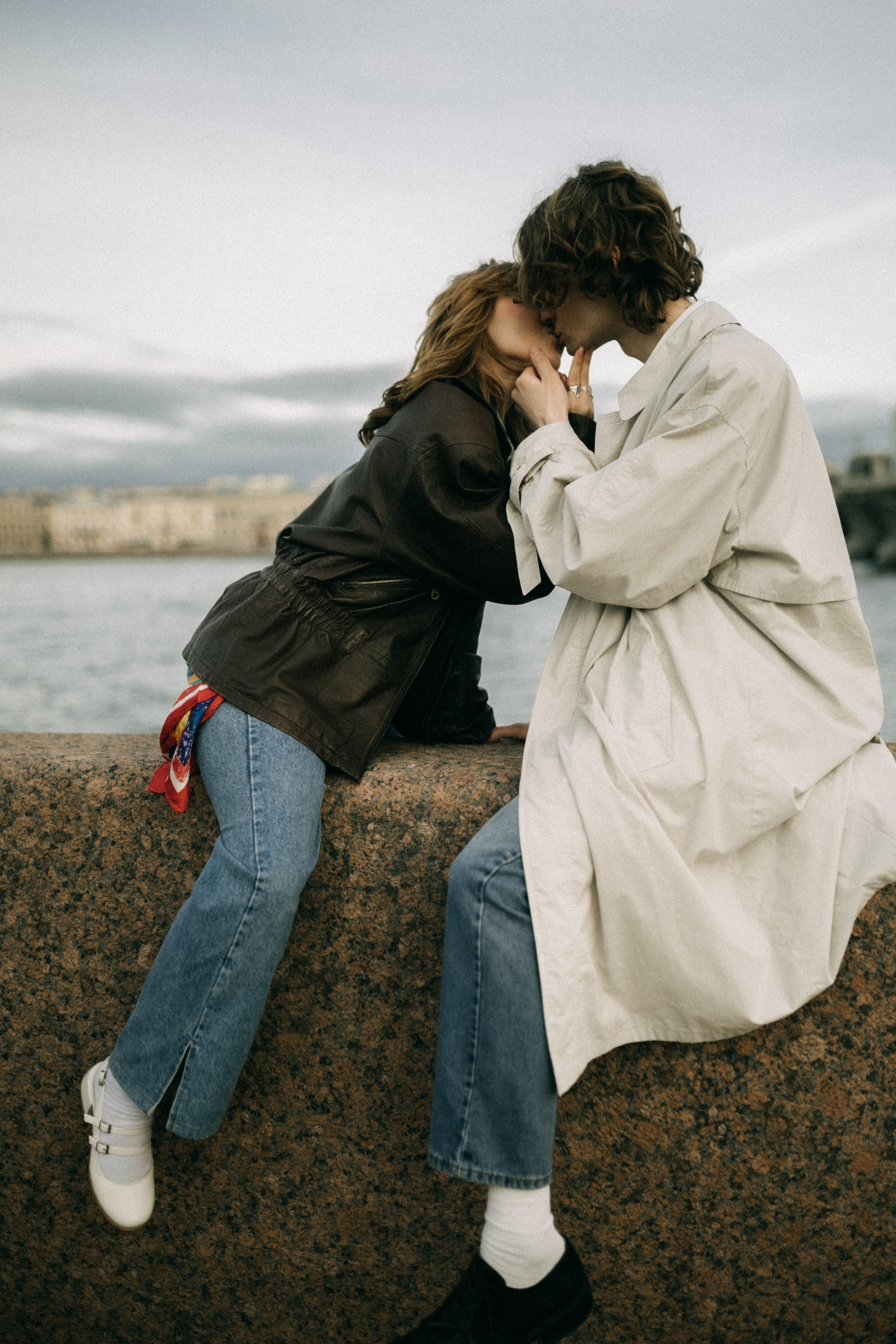 Диана и Илья. Фотограф в Санкт-Петербурге