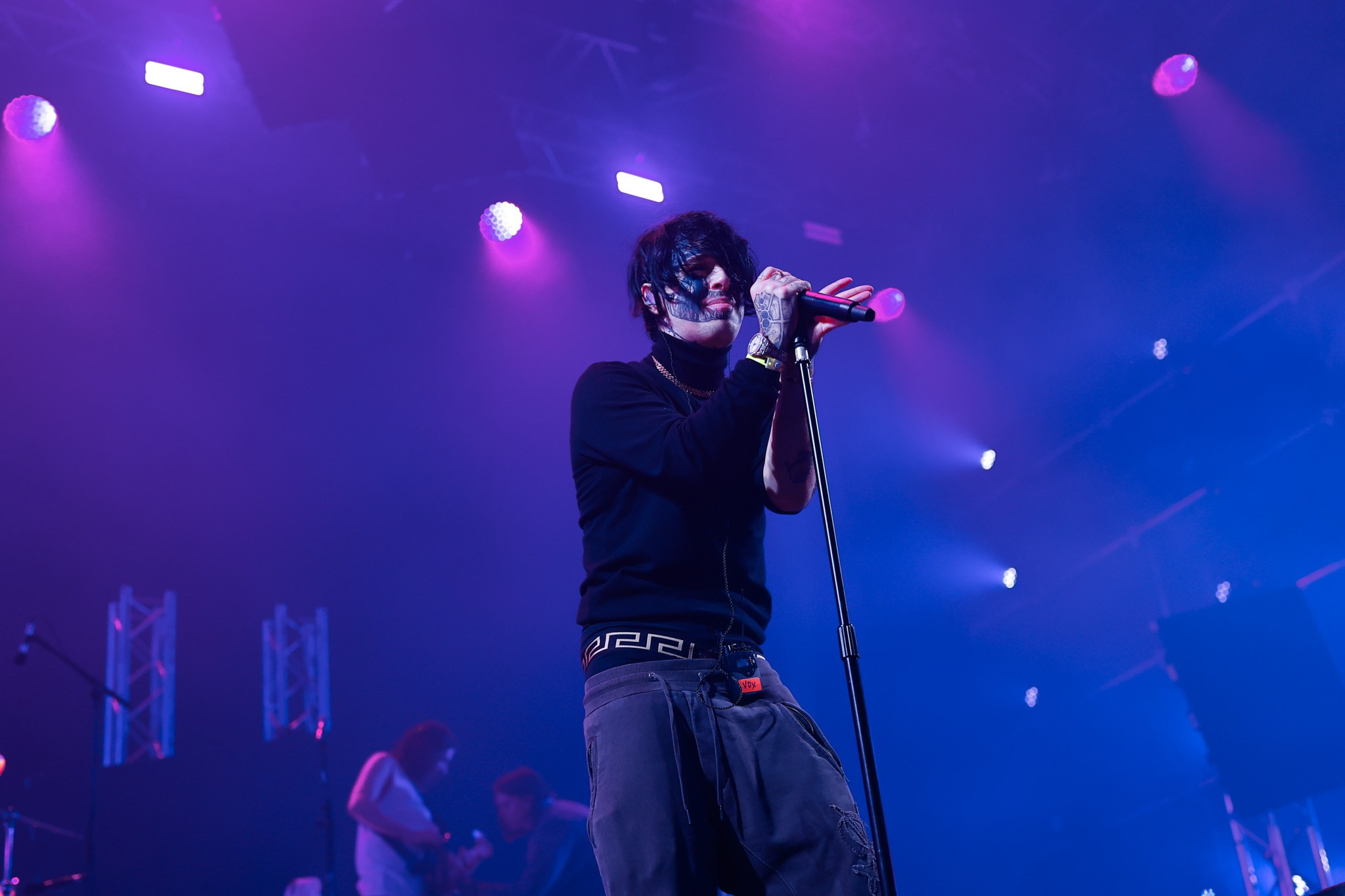 КИШЛАК @MTC LIVE ЛЕТО