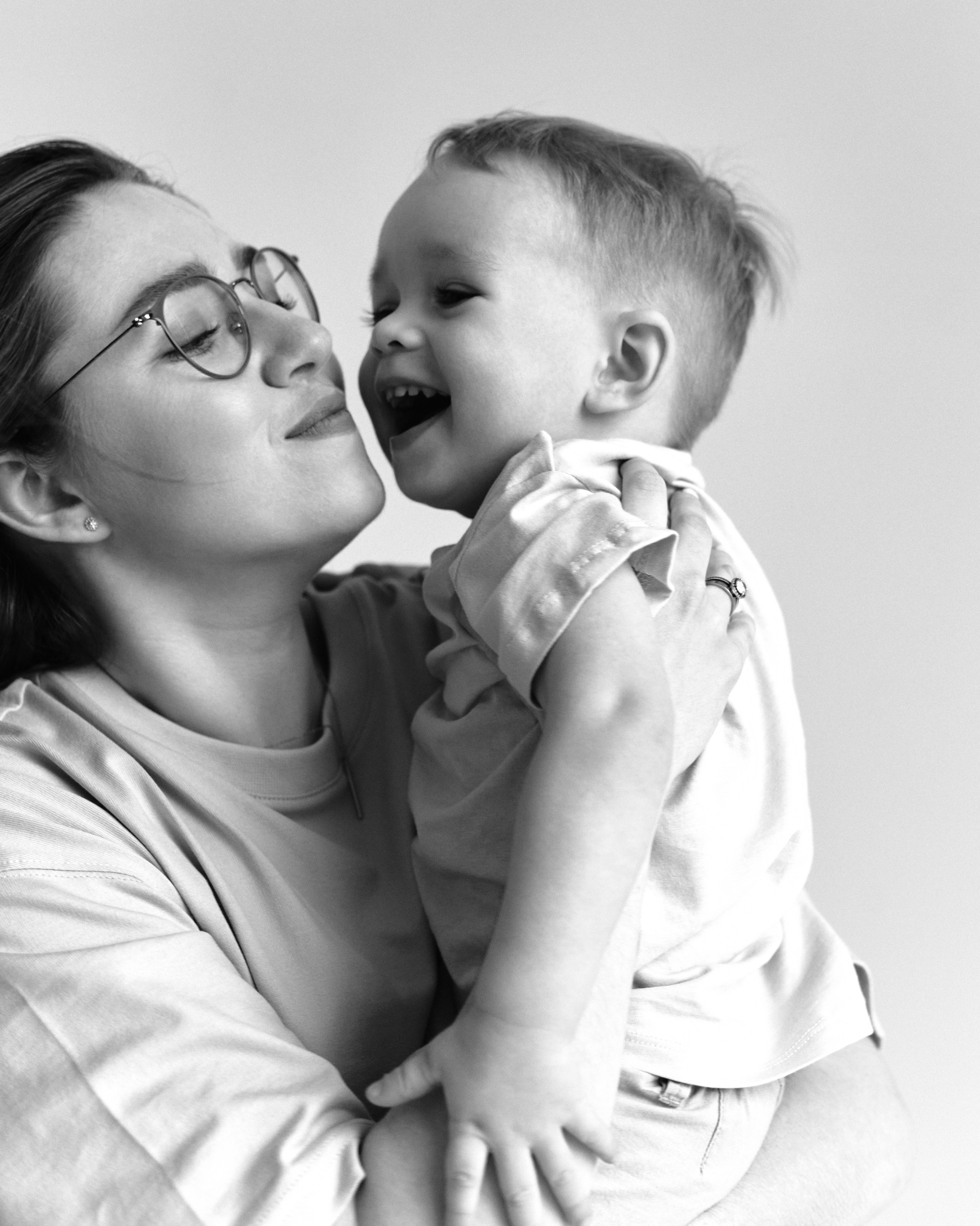 Семья Эли и Никиты. Семейный и свадебный фотограф в Нижнем Новгороде Анастасия Хренова